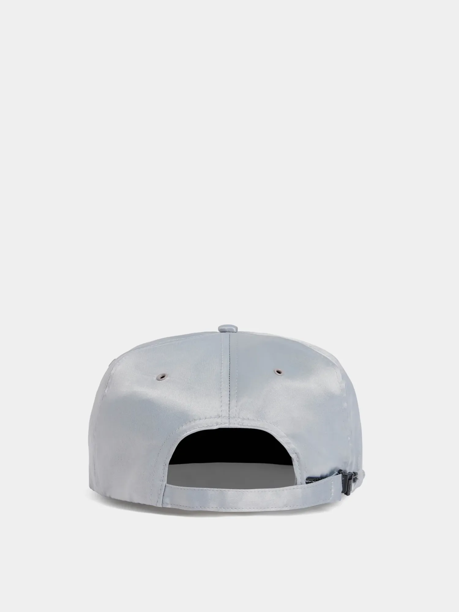 Кепка Walk In Paris Odyssée Satin Cap Grey