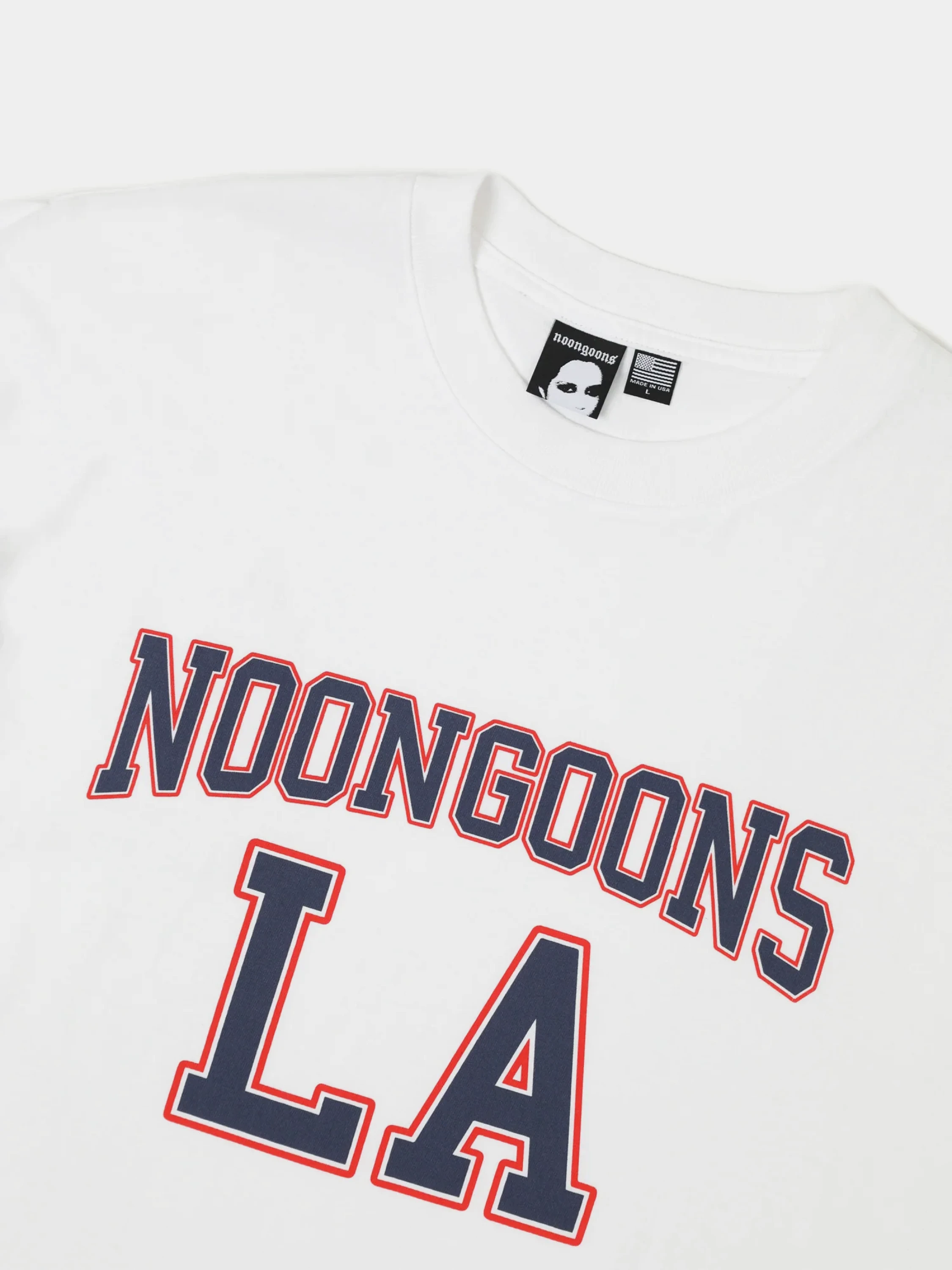 Футболка Noon Goons Homefield Advantage T-shirt