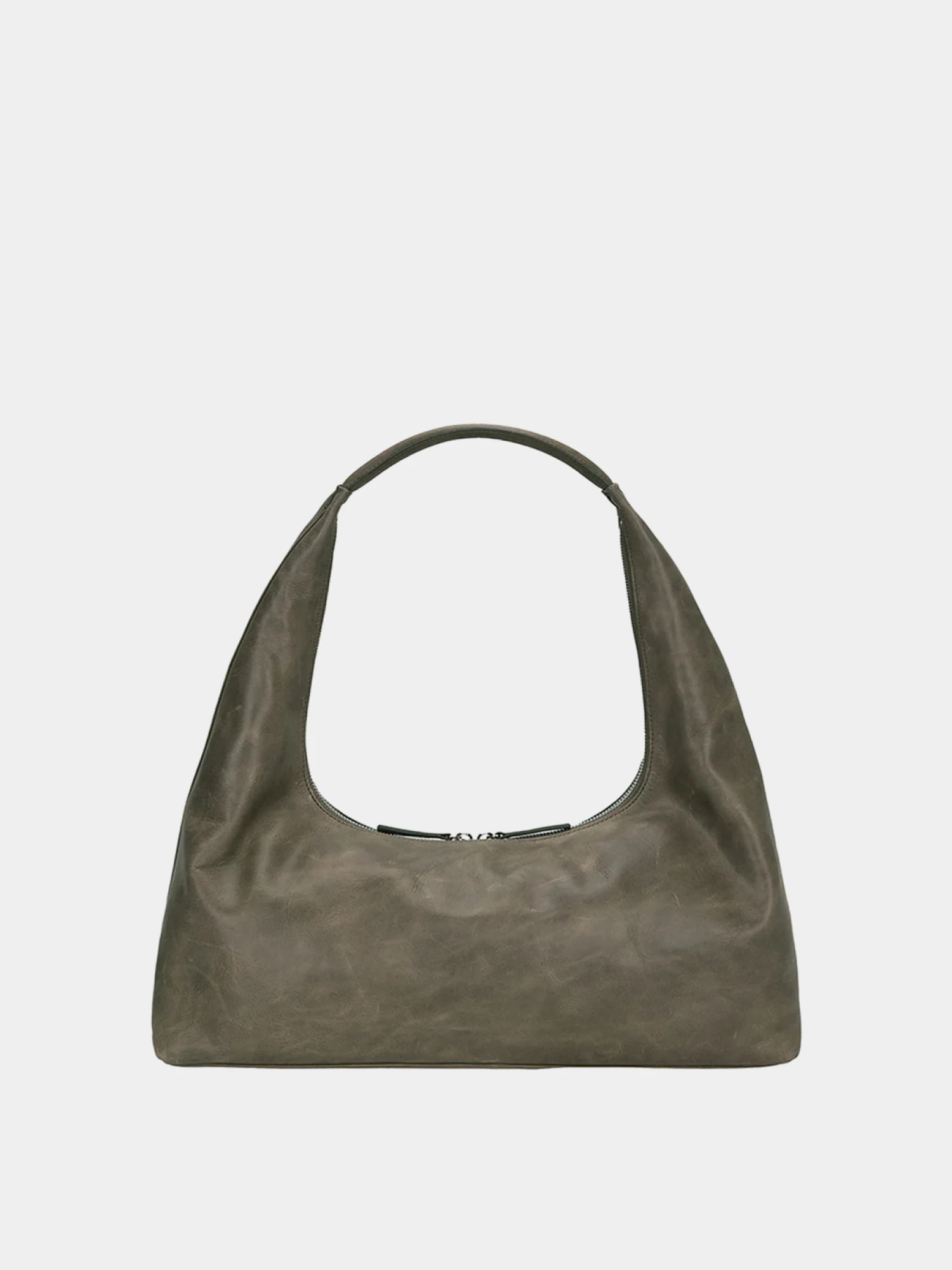 Женская сумка MARGESHERWOOD Hobo Large Etoffe Pull-Up