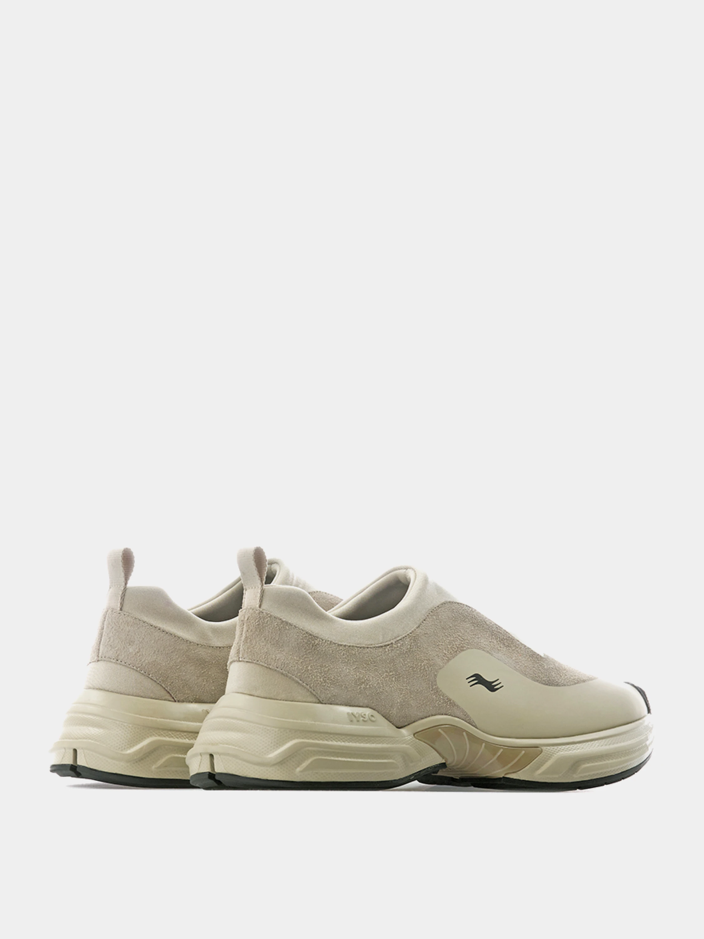 Кроссовки IYSO Y-Moc Sandy