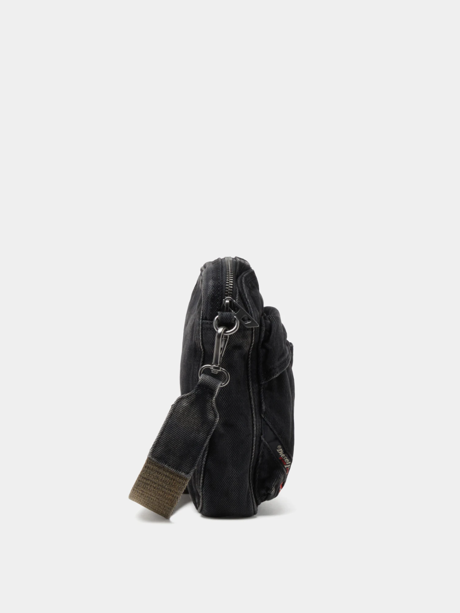 Сумка Diesel Multi-Pkts Crossbody X Black