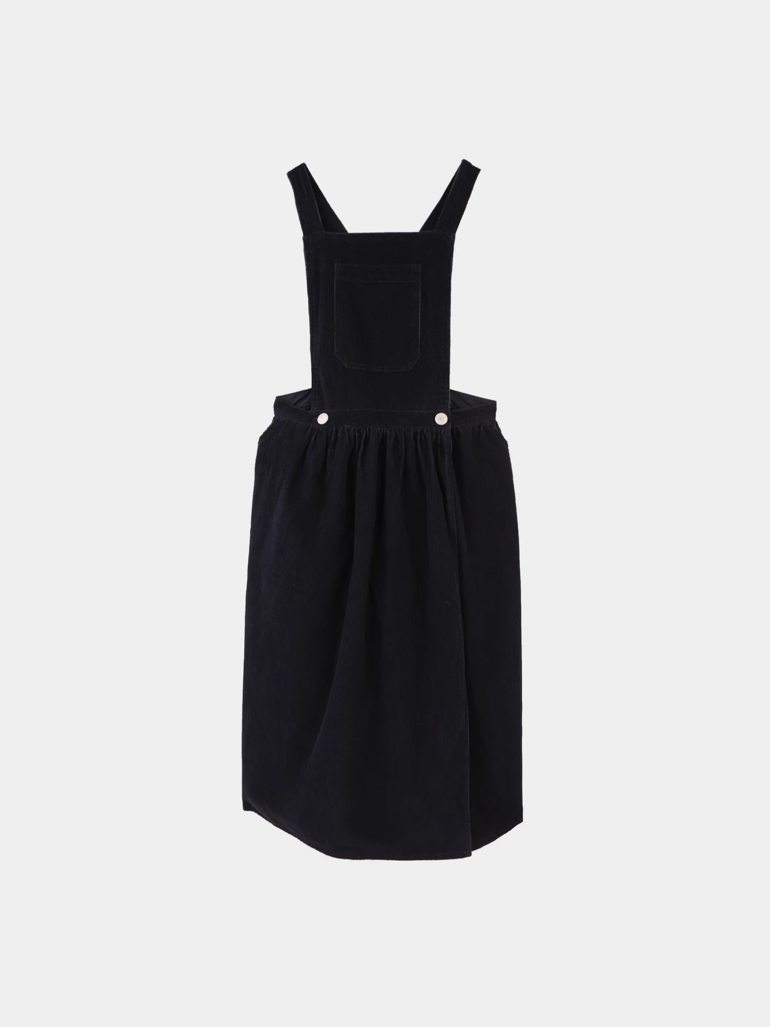 Женское платье LF Markey Ross Pinafore Navy