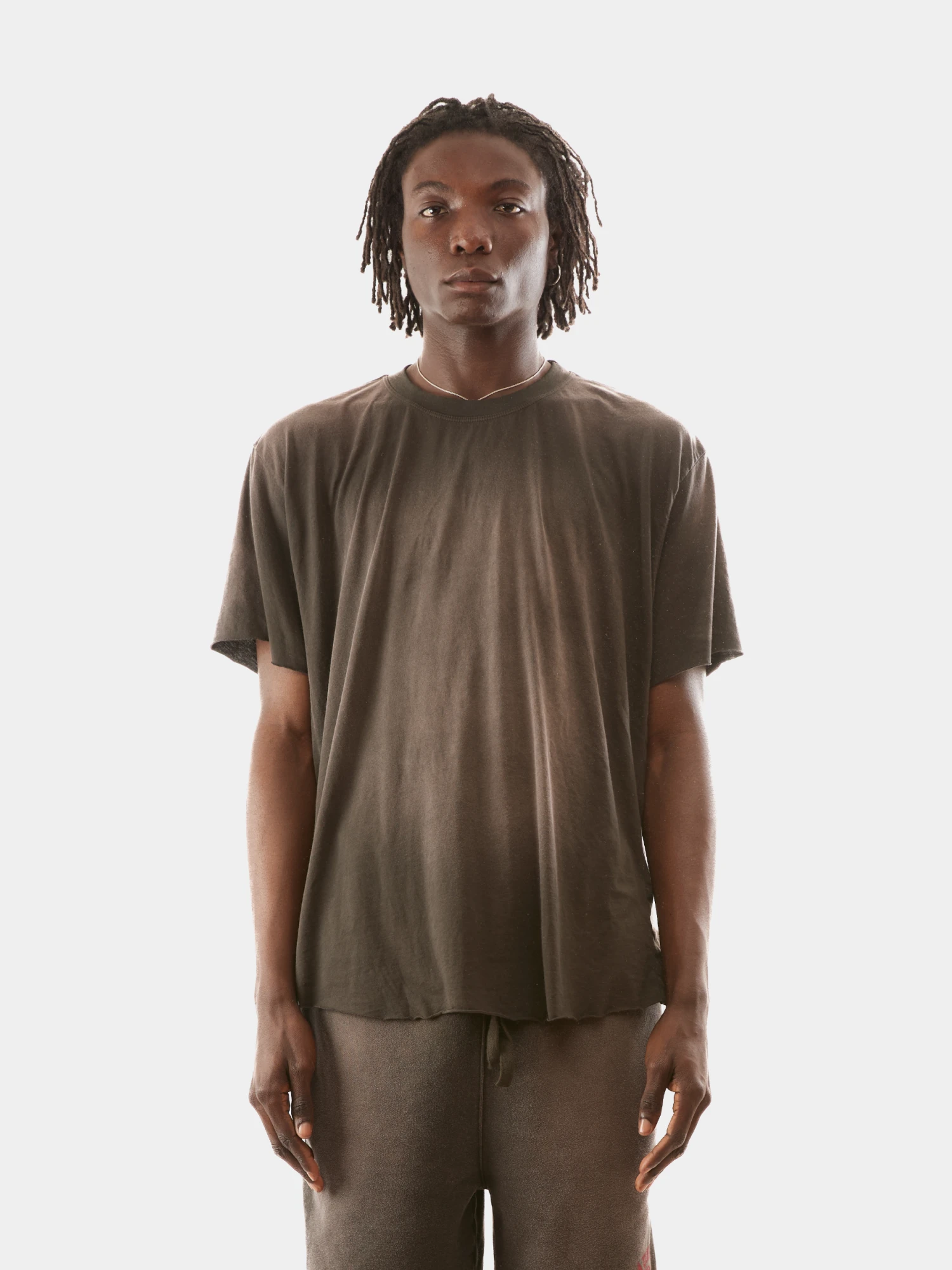 Футболка ALCHEMIST Laundry T-Shirt Vulcan