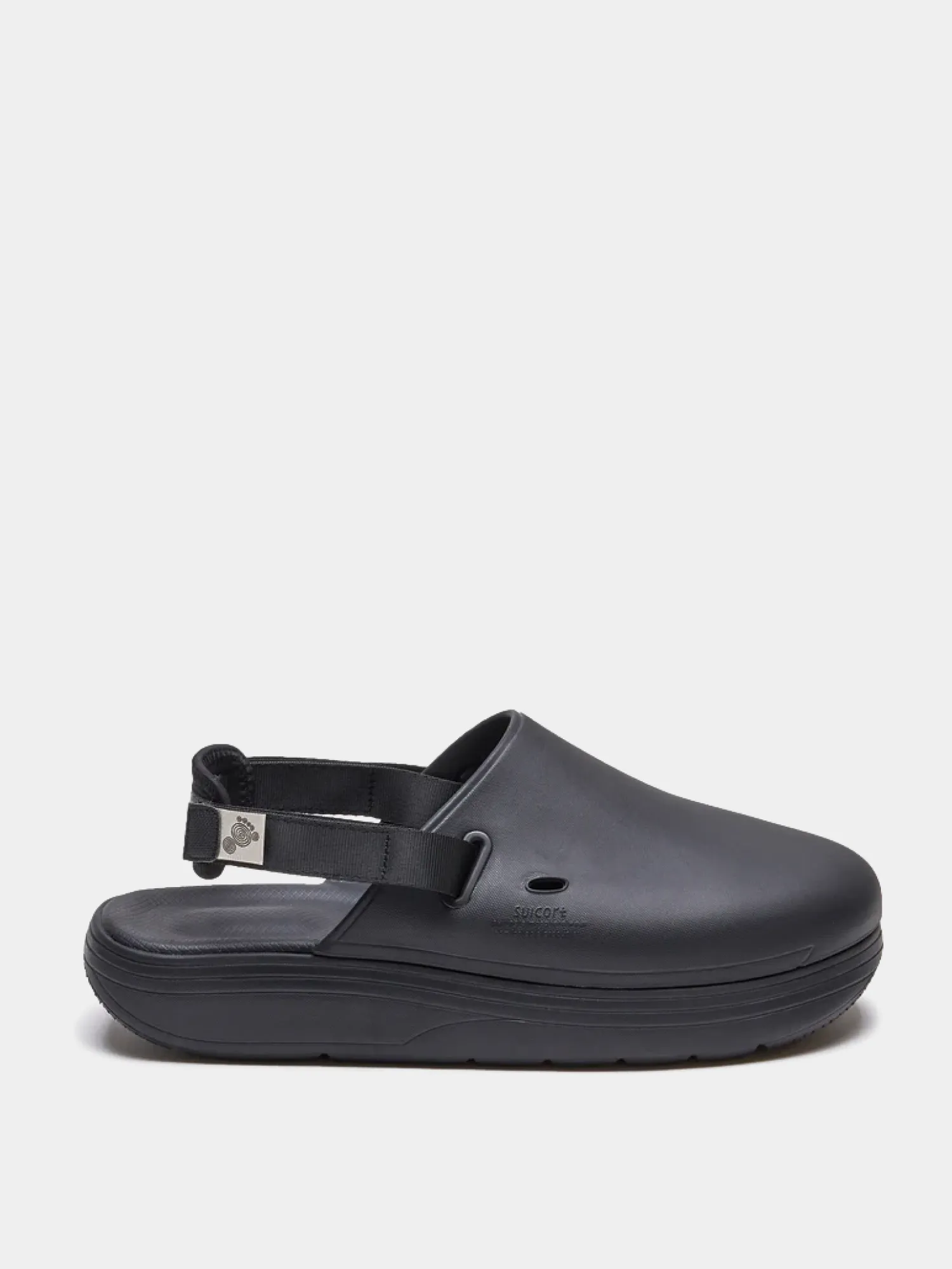 Сабо SUICOKE Cappo Black