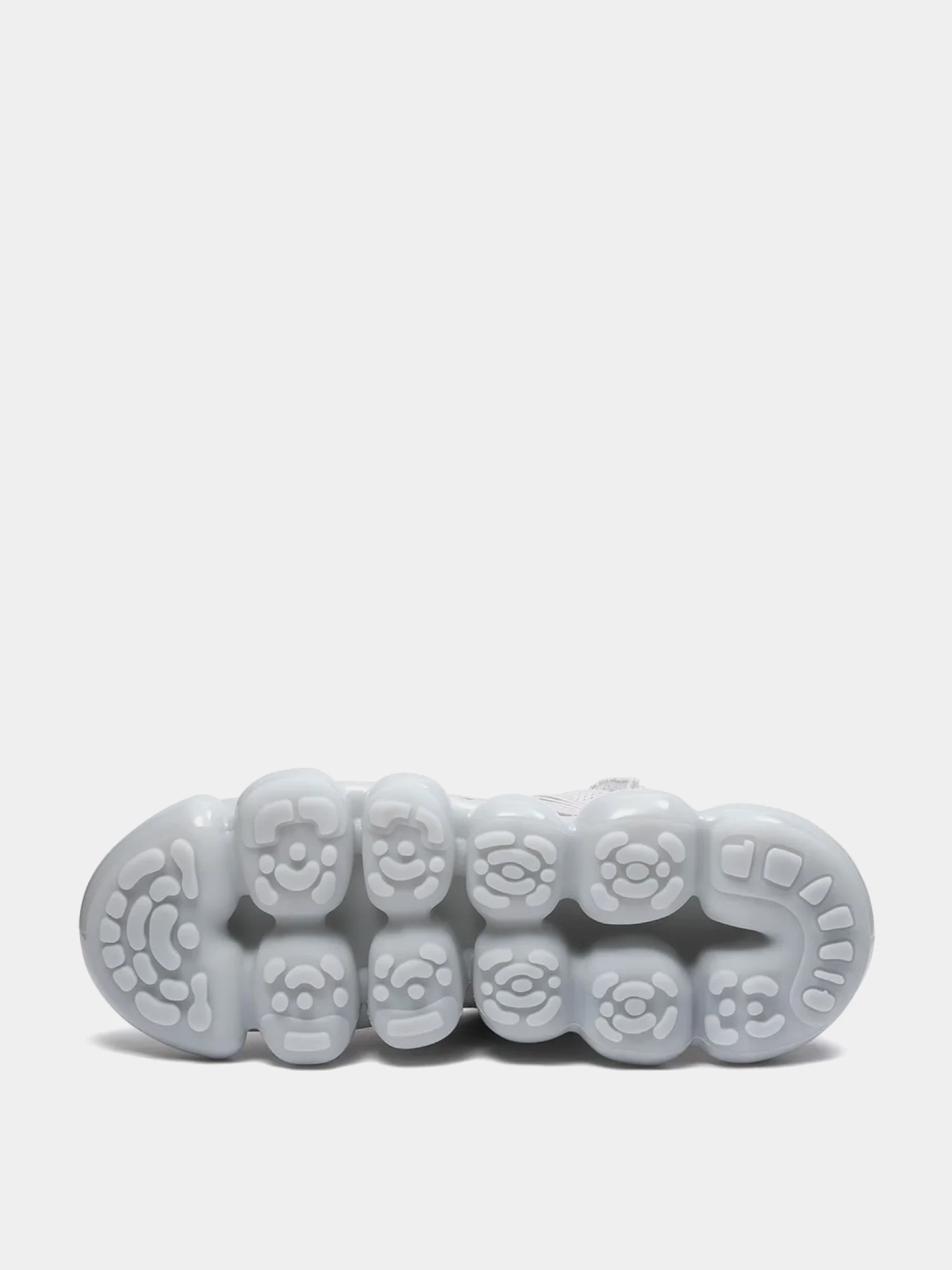 Кроссовки GROUNDS Jewelry It Gray