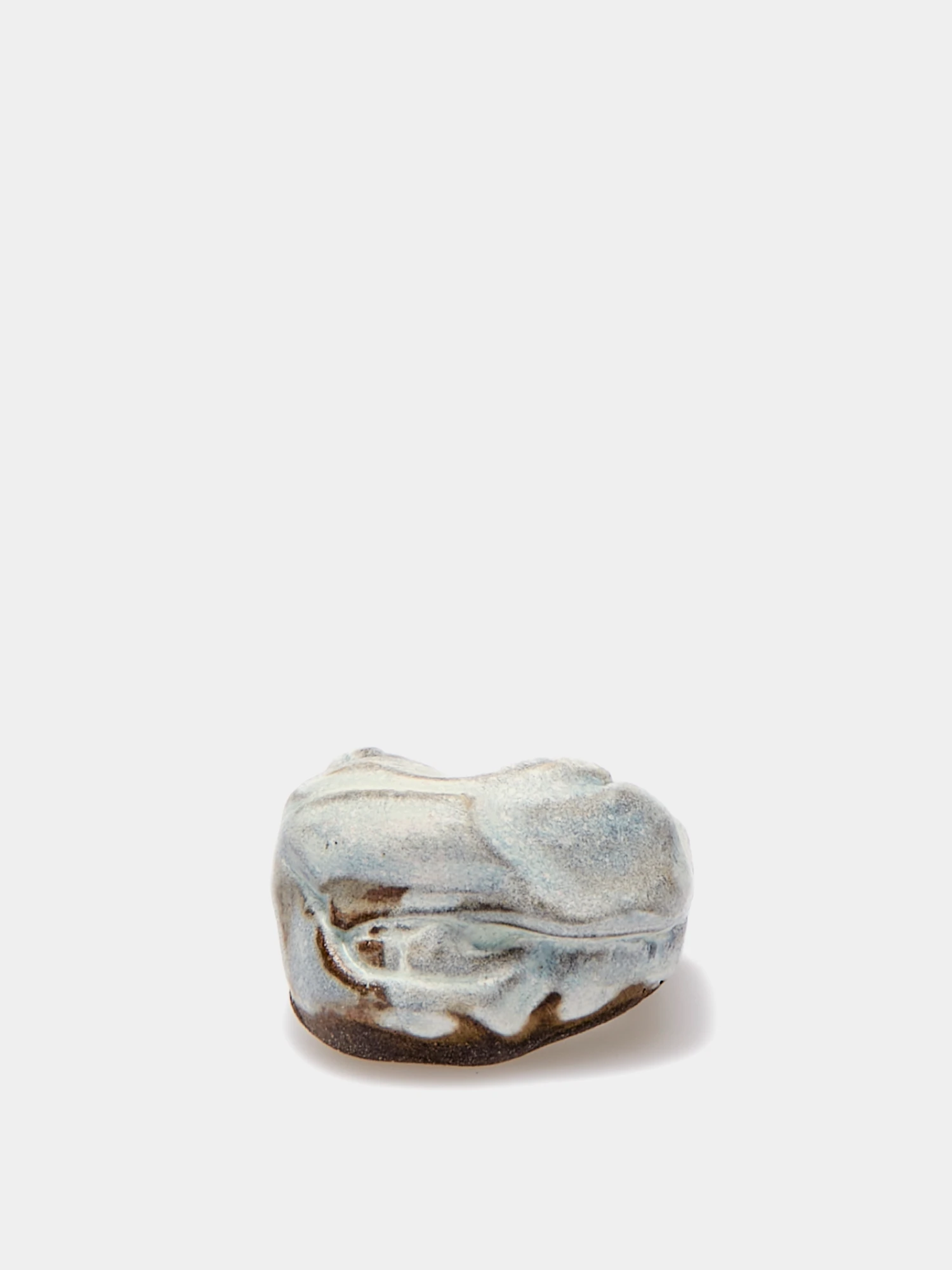 Кольцо Classical Order CO22 Light Blue
