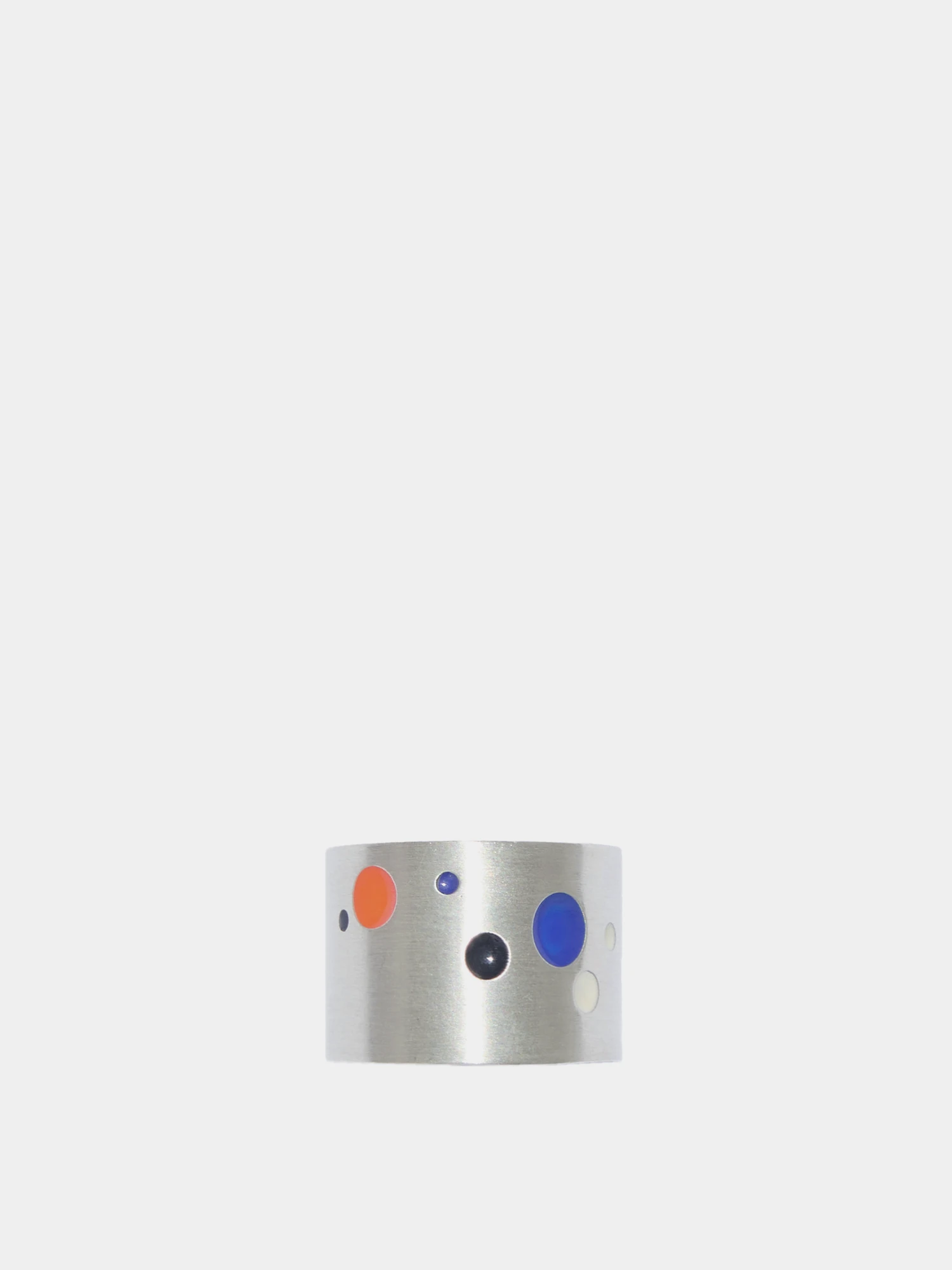 Кольцо Siniy Vsadnik O2 Ring