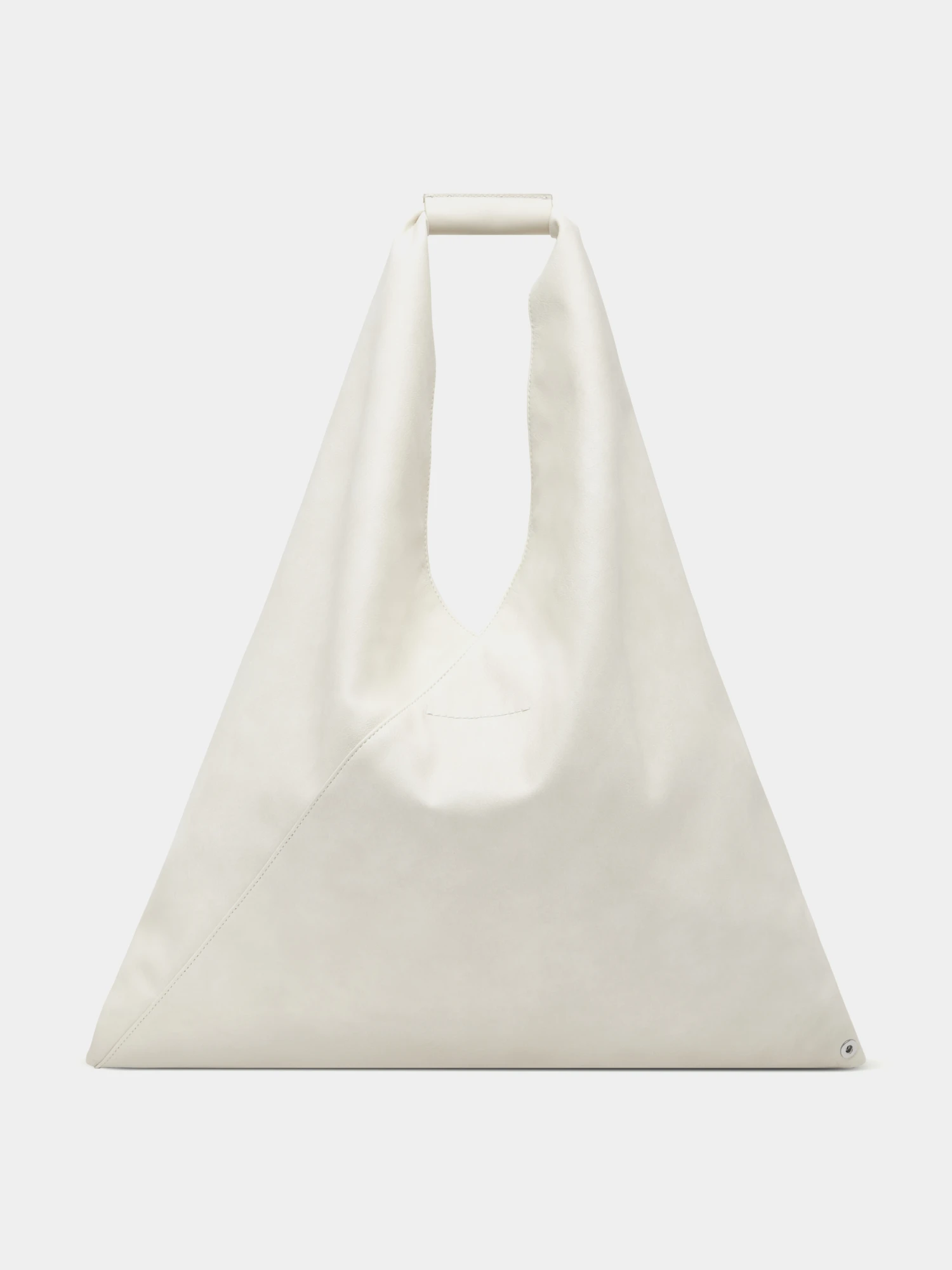 Сумка MM6 Maison Margiela Medium Japanese White