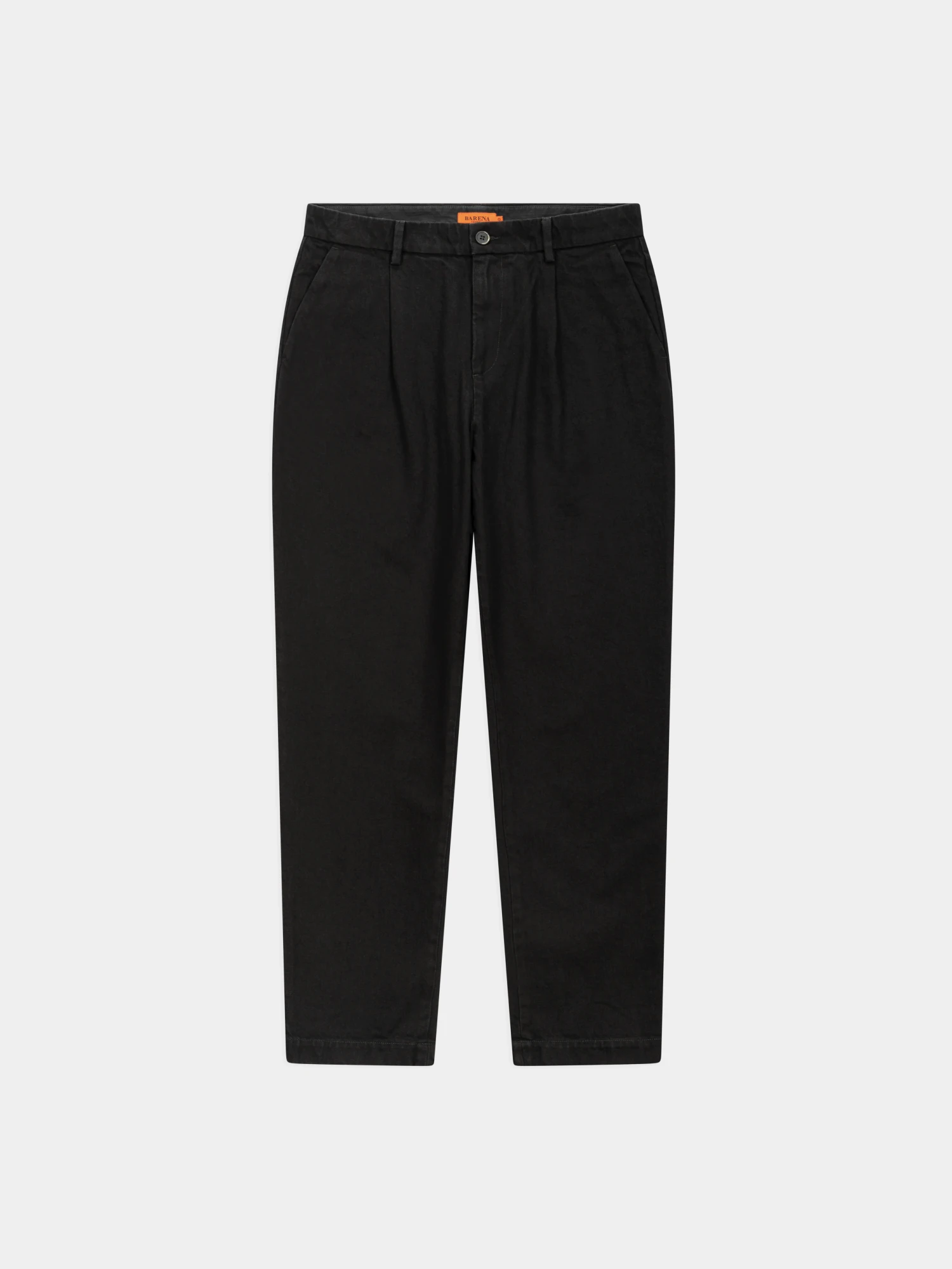 Брюки Barena Venezia Gazara Macado Black