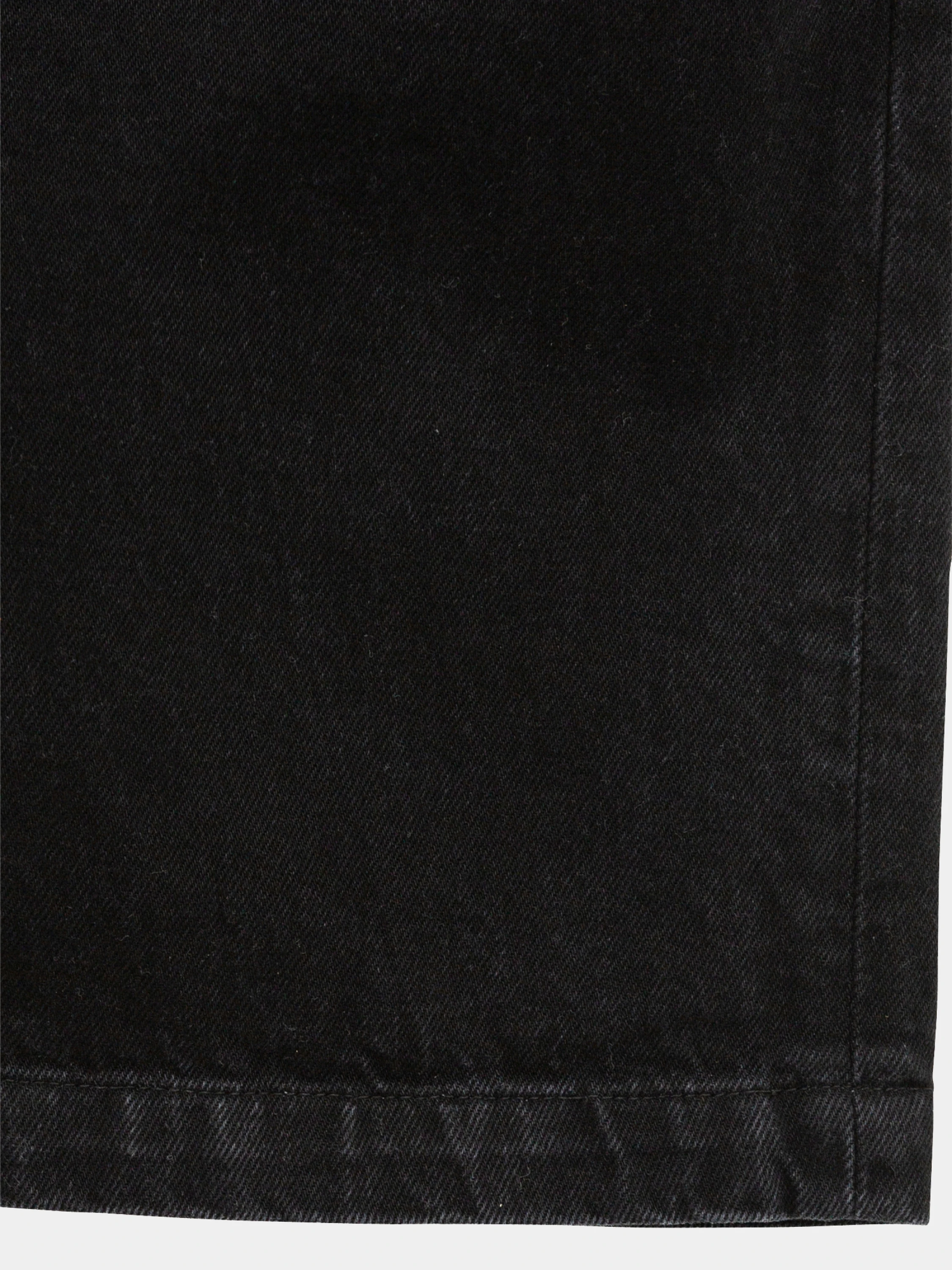 Шорты BROWNYARD Denim Shorts Black