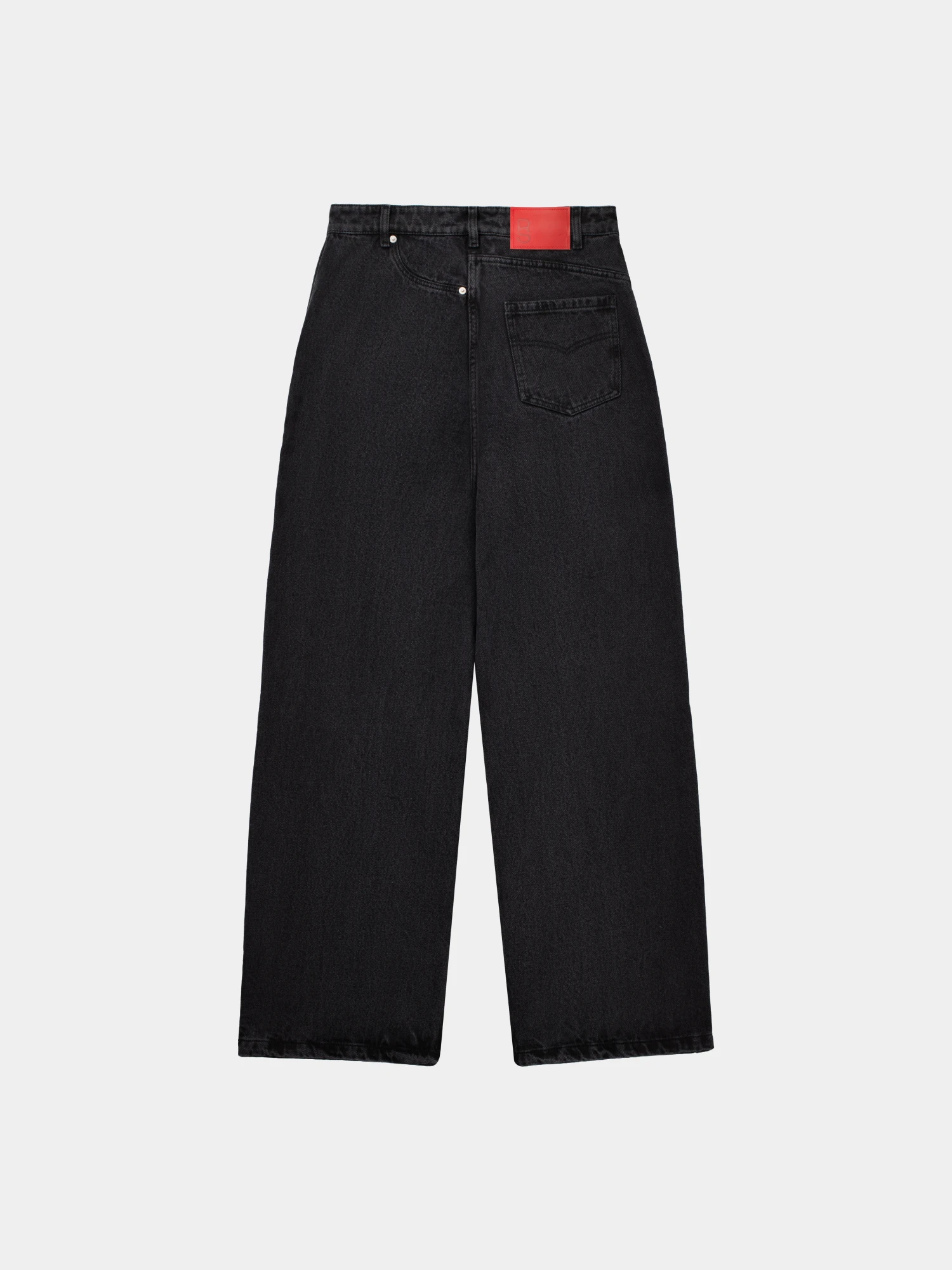 Женские джинсы Red September Black