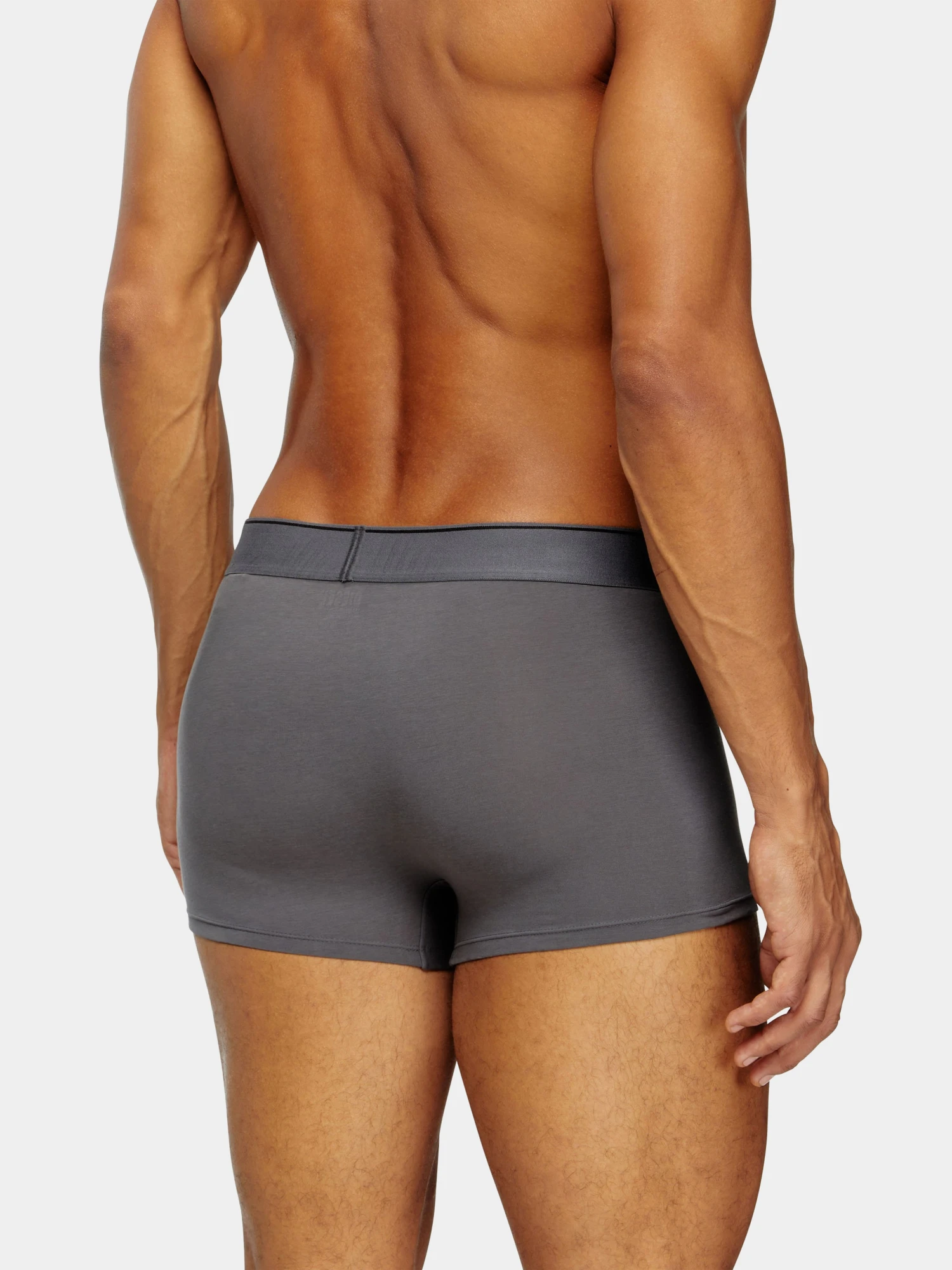 Трусы Diesel Umbx-Damien 3Pack Multicolor
