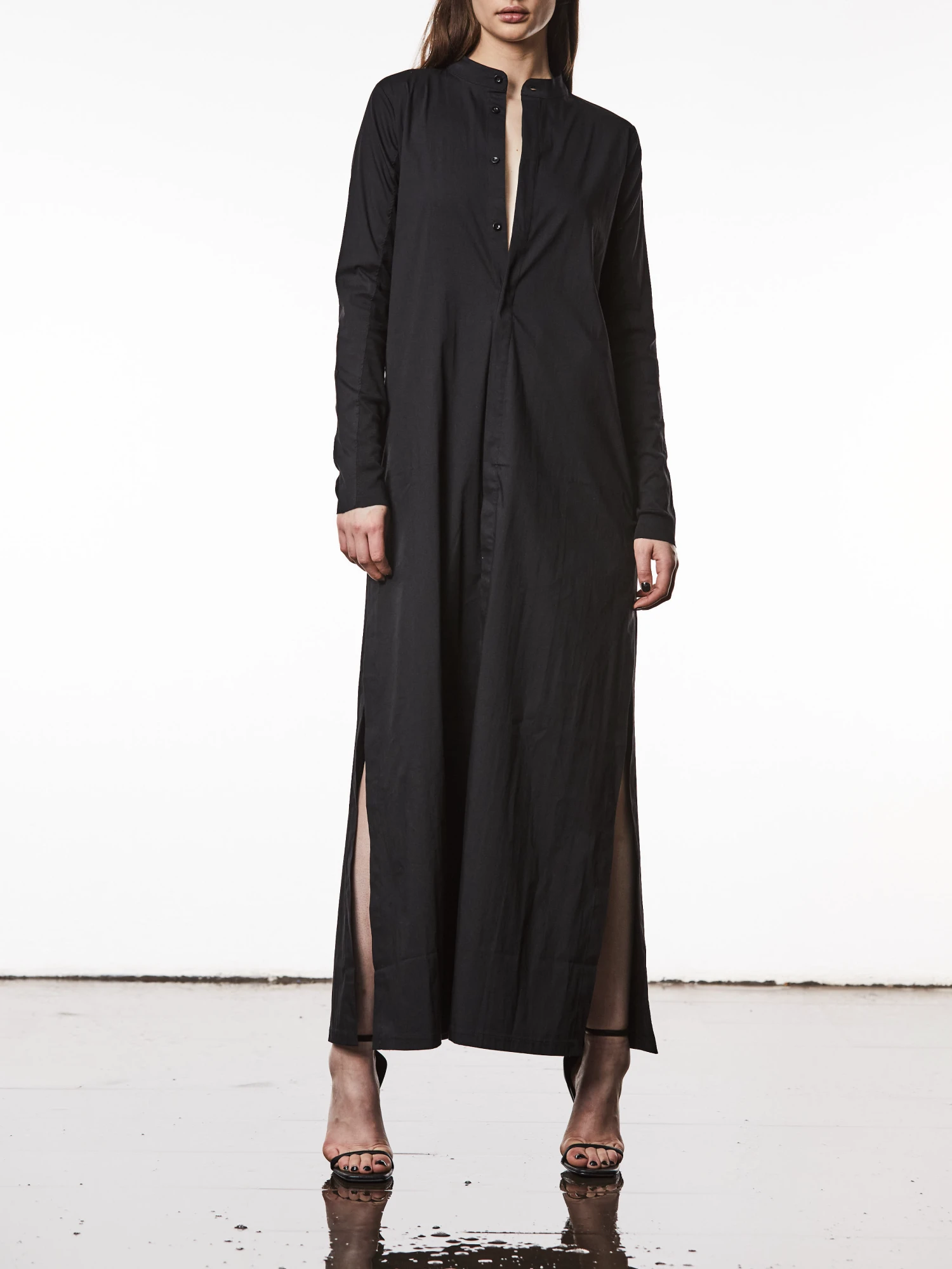Платье thom/krom W D 43 Black