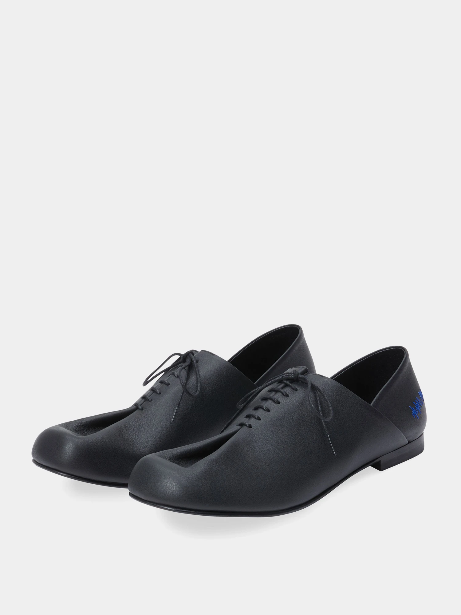 Лоферы ADERERROR Orsay Black