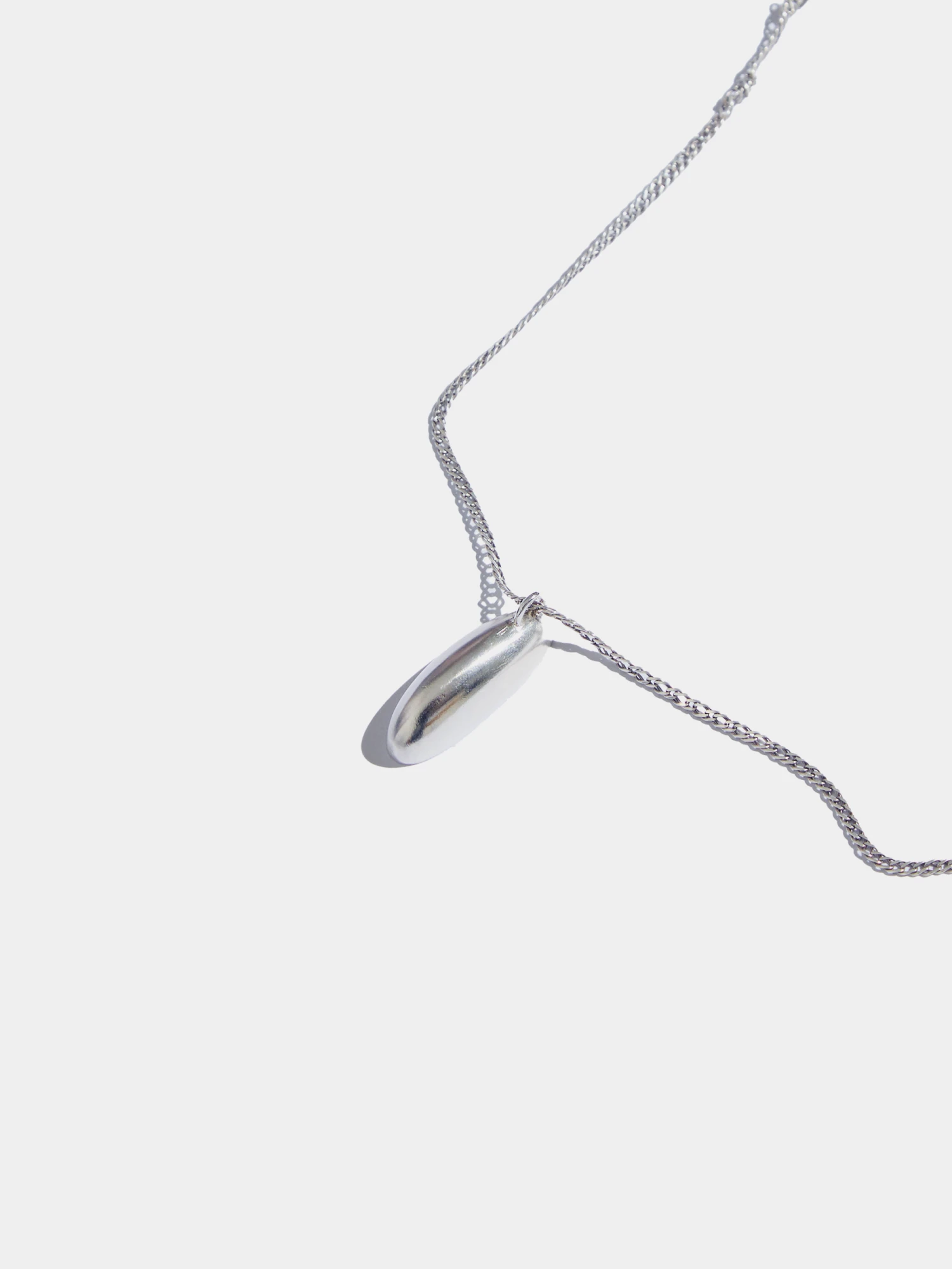 Ожерелье Siniy Vsadnik Number Six Necklace
