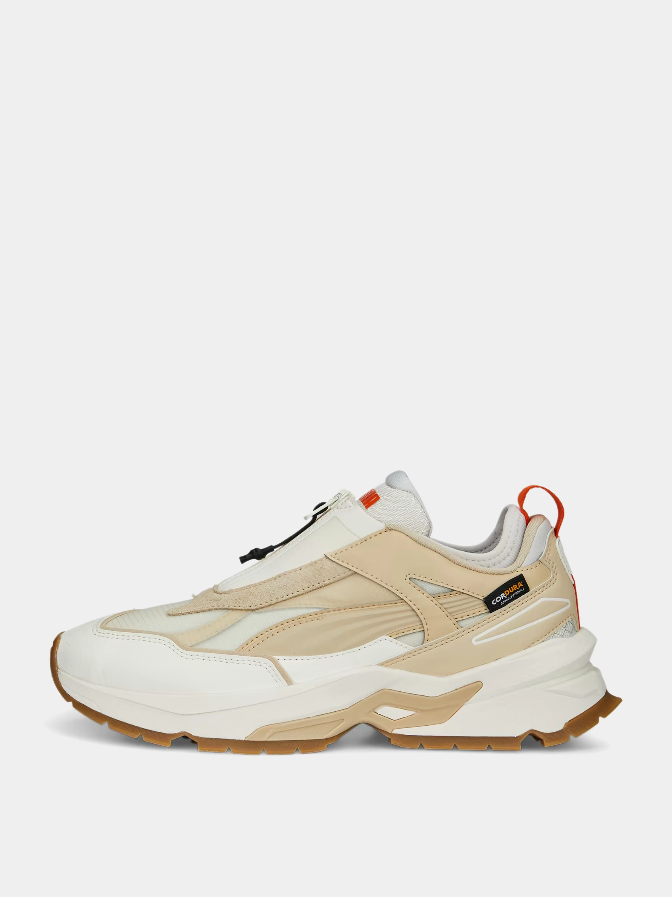 Женские кроссовки Puma Nano Shield IL Vapor Gray