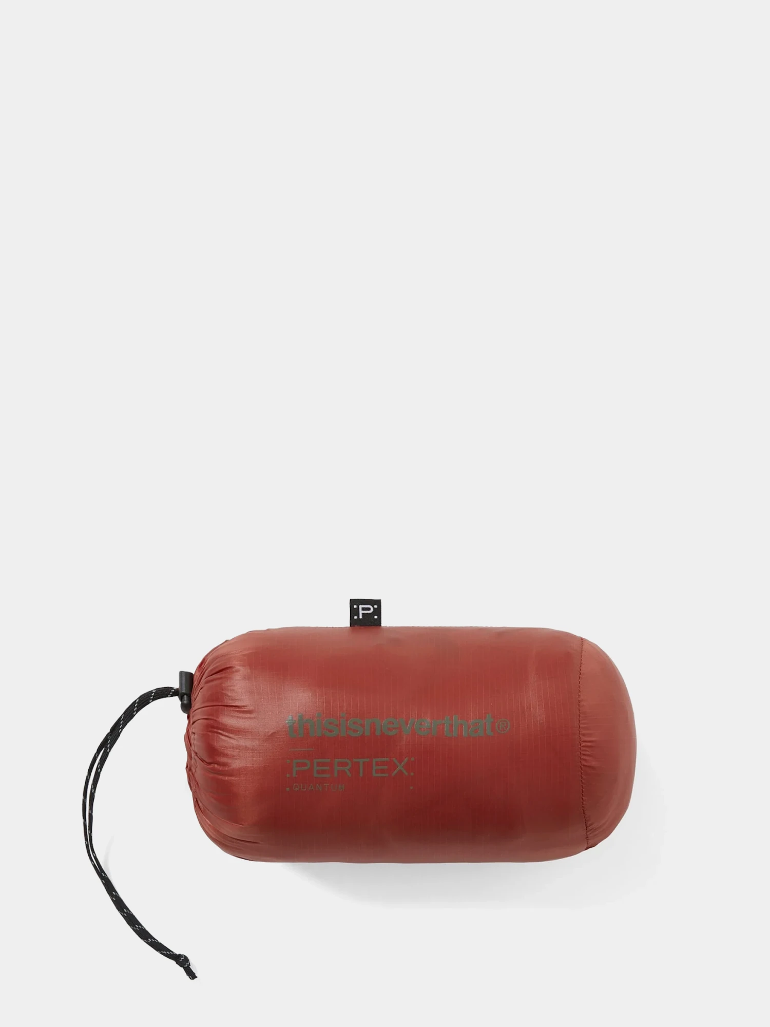 Жилет thisisneverthat Pertex Light Down Vest Red