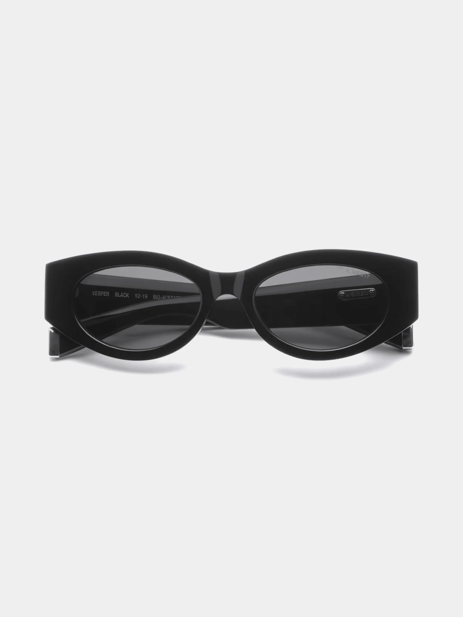 Очки A.SOCIETY Vesper Black