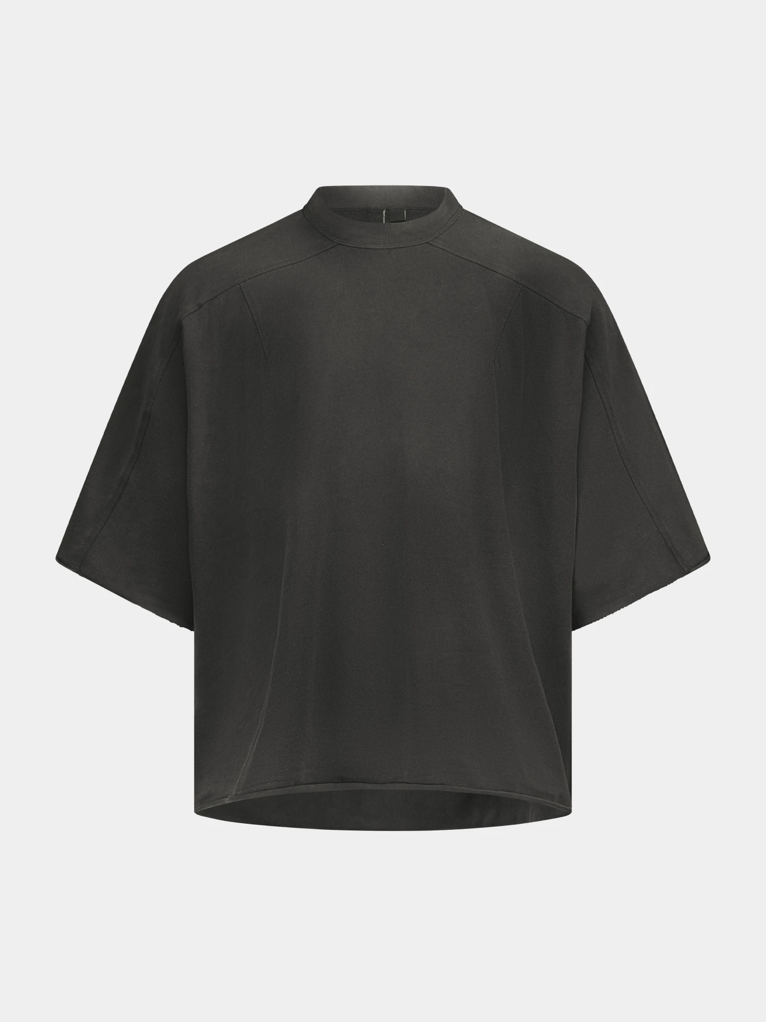Футболка entire studios Heavy Dart Tee Washed Black