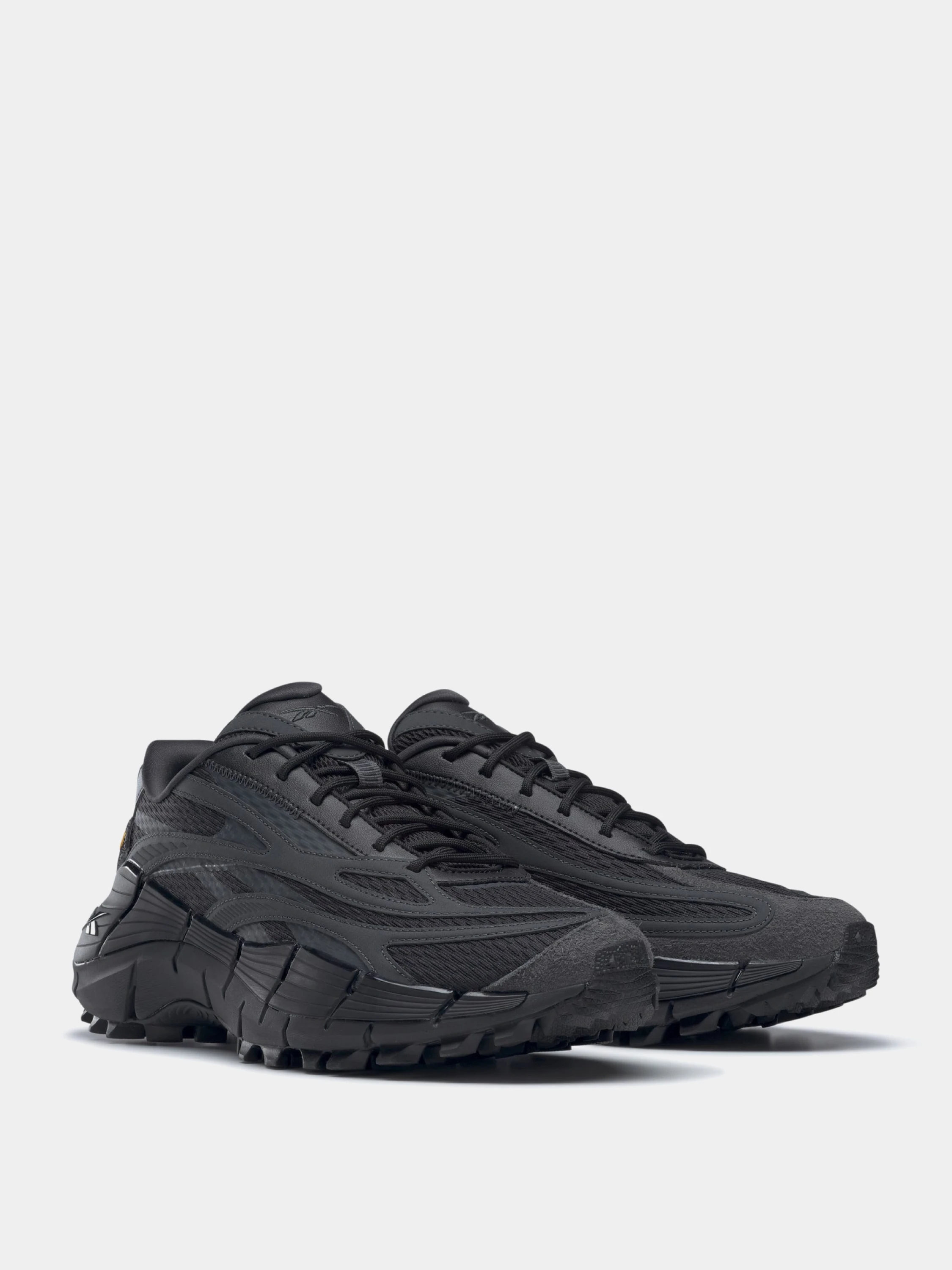 Кроссовки Reebok Zig Kinetica 2.5X Black