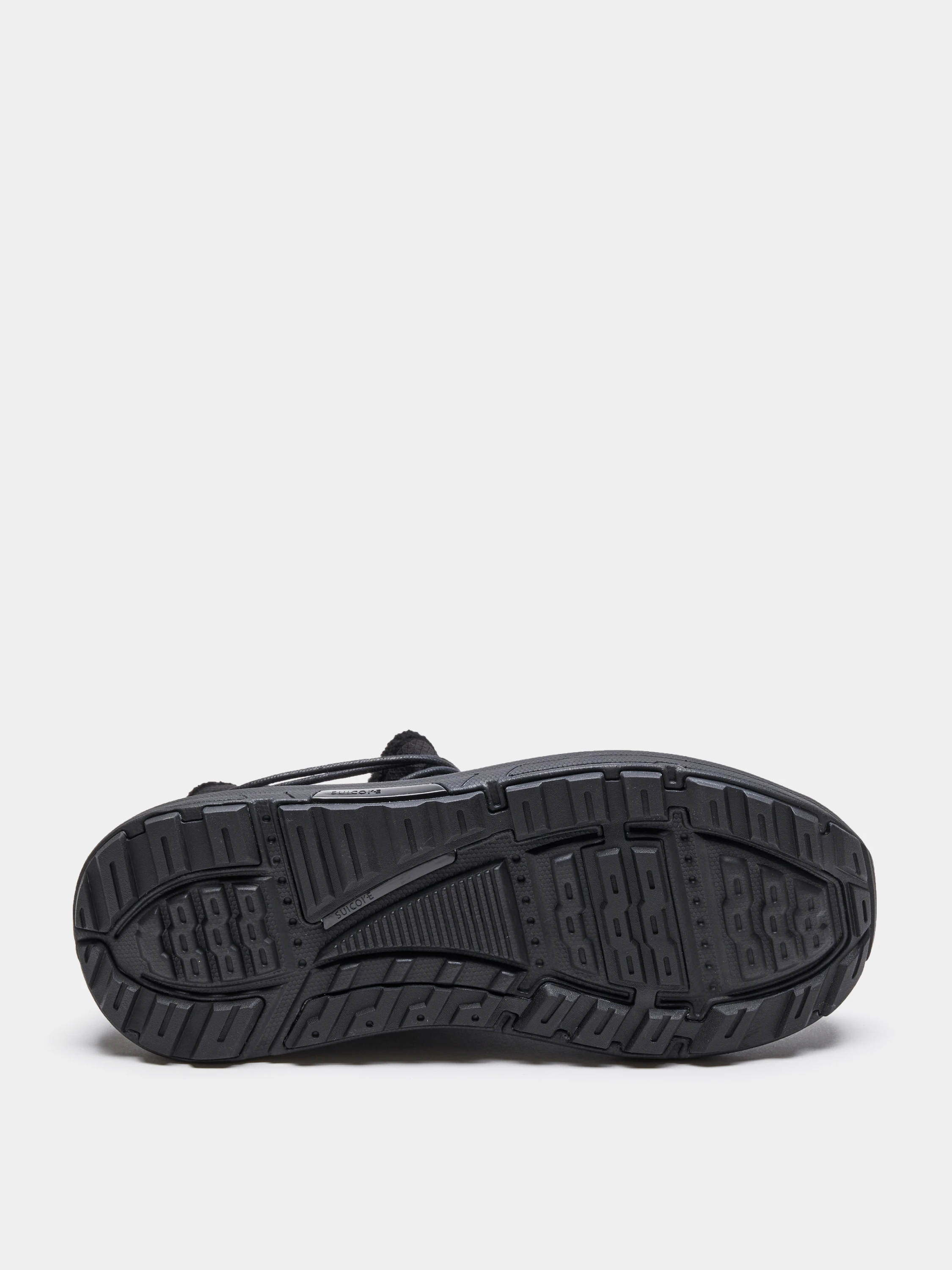 Ботинки SUICOKE ROBBS-2 Black
