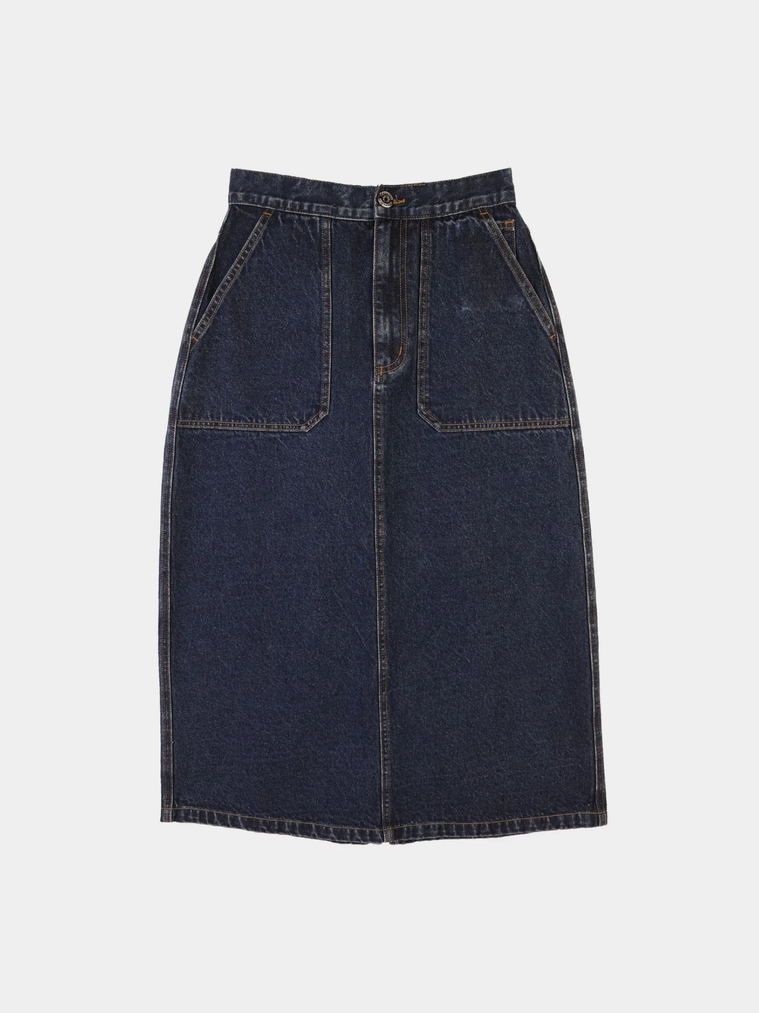 Женская юбка LF Markey Daly Skirt Indigo