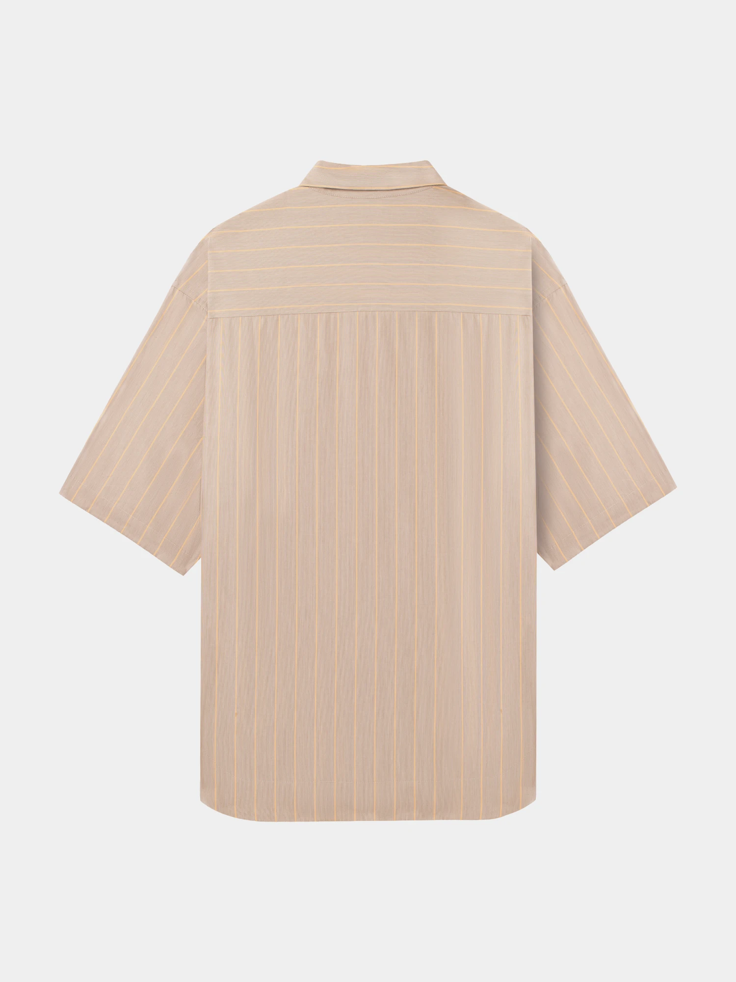 Рубашка Red September Brown