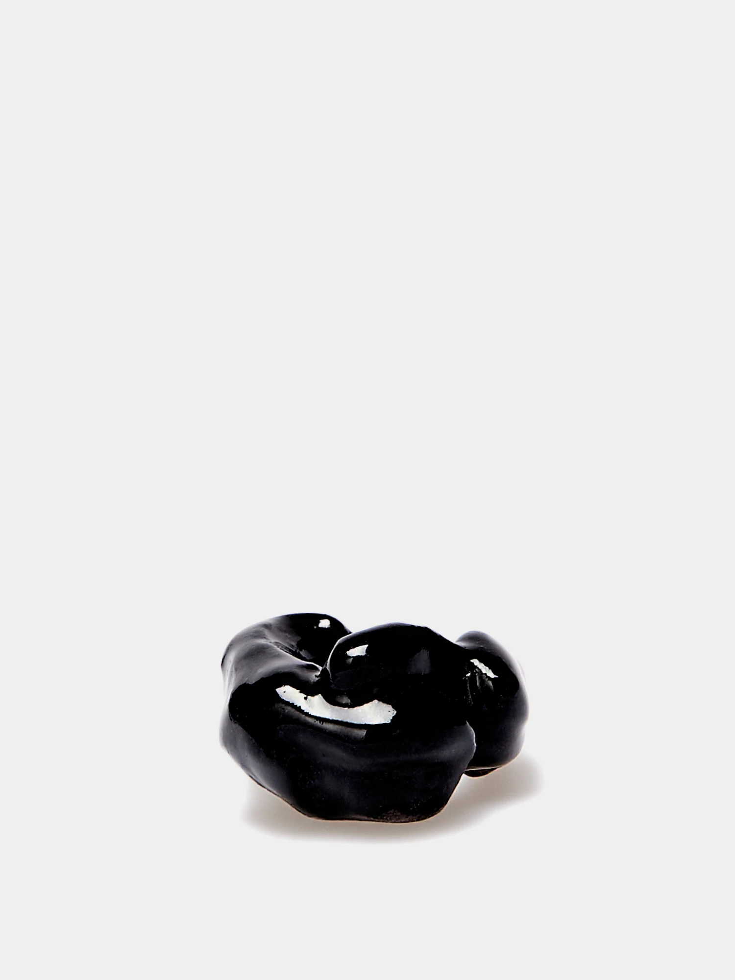 Кольцо Classical Order CO27 Black
