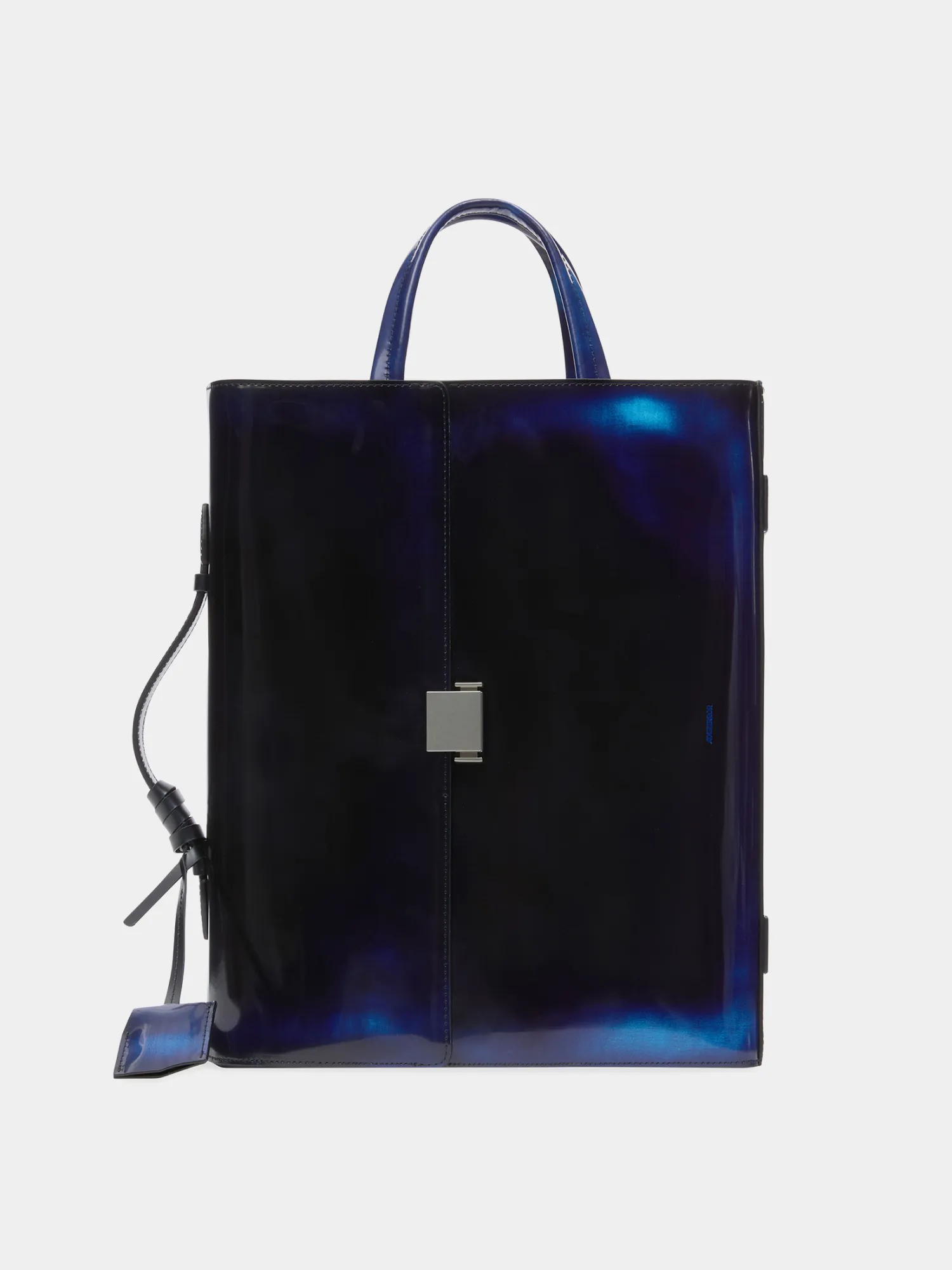 Сумка-трансформер ADERERROR Marven Tote Product. 97 Black