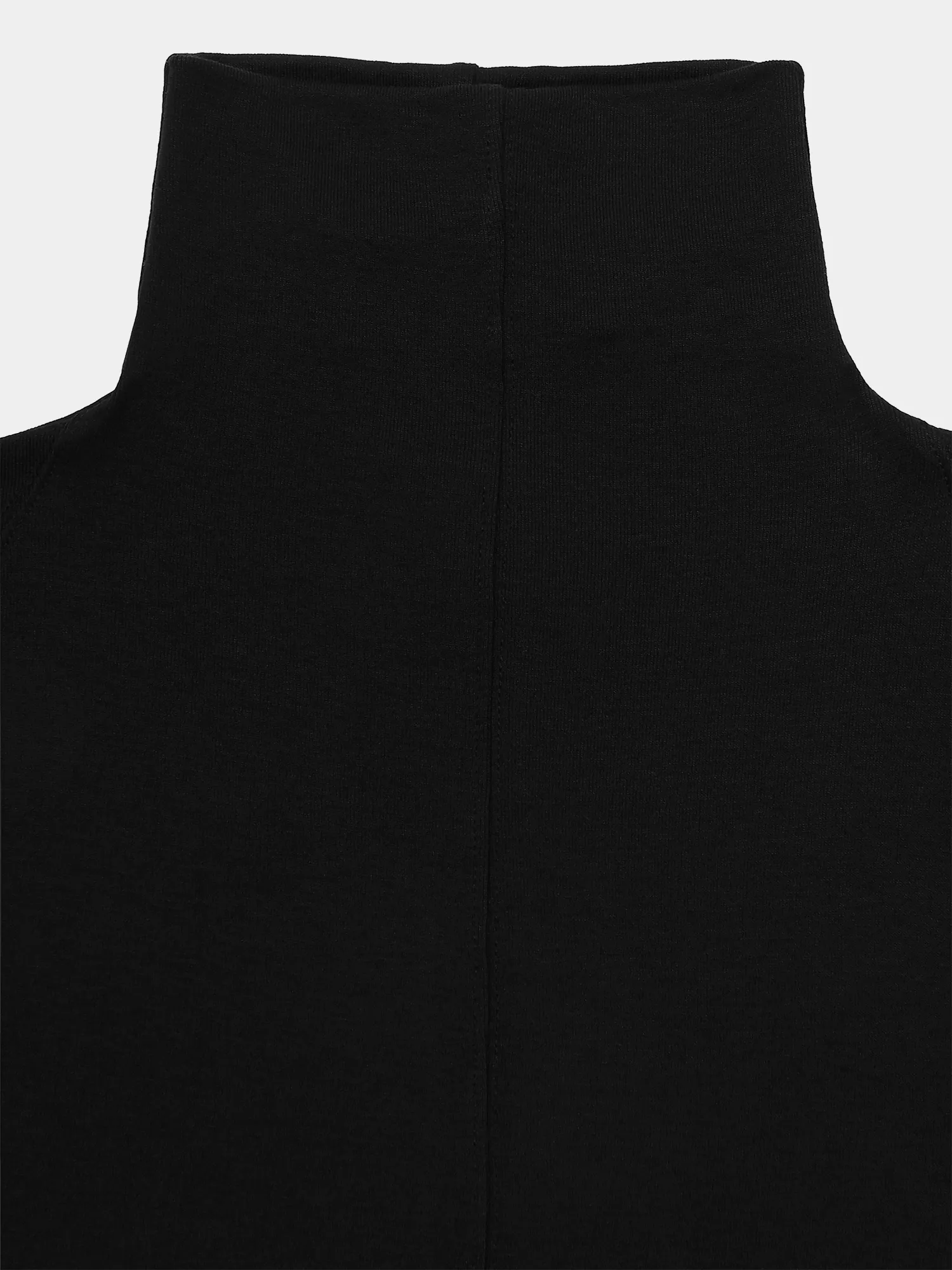 Женский бадлон thom/krom W TS 532 Black