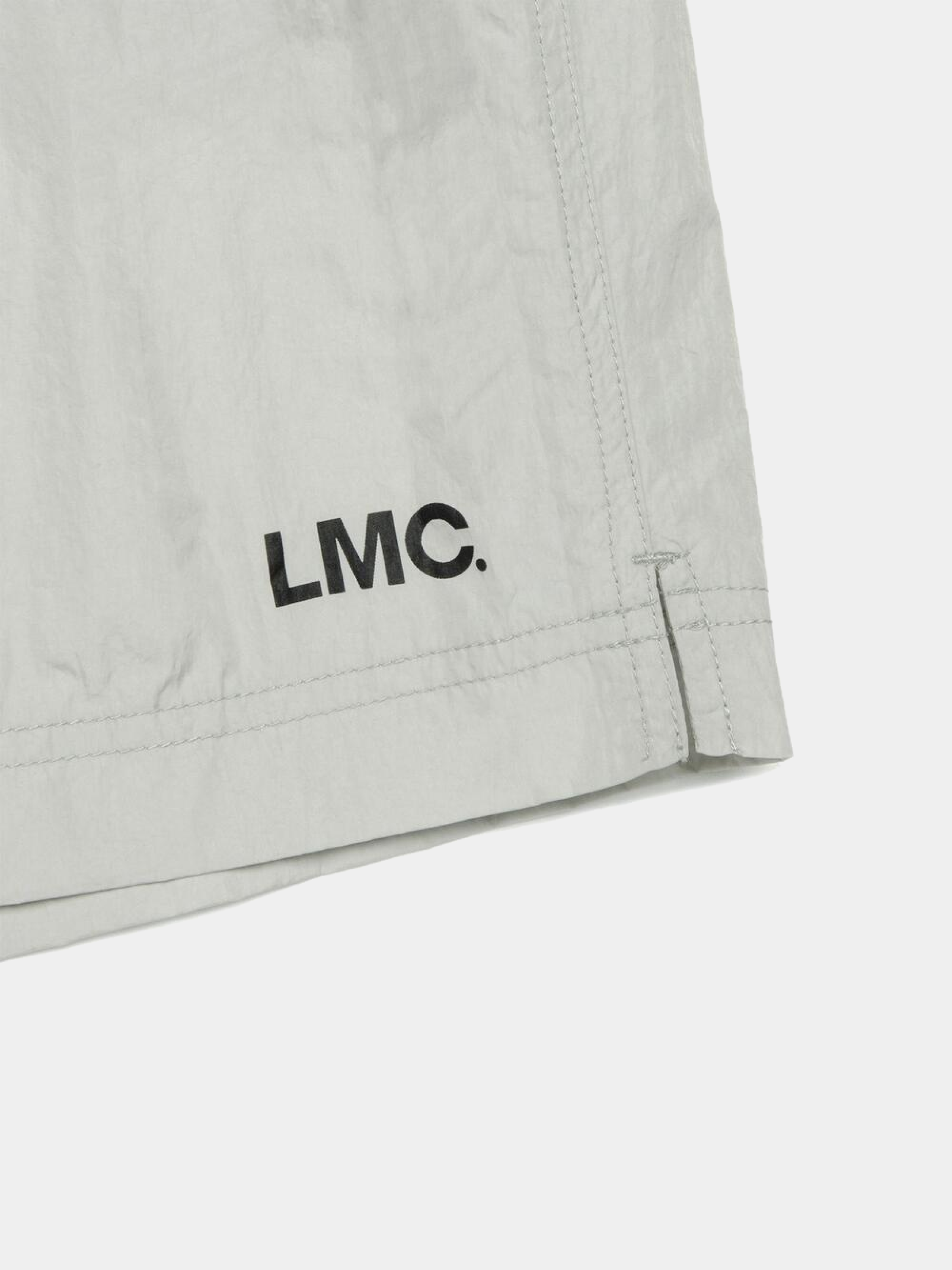 Шорты LMC OG Nylon Shorts Light Gray