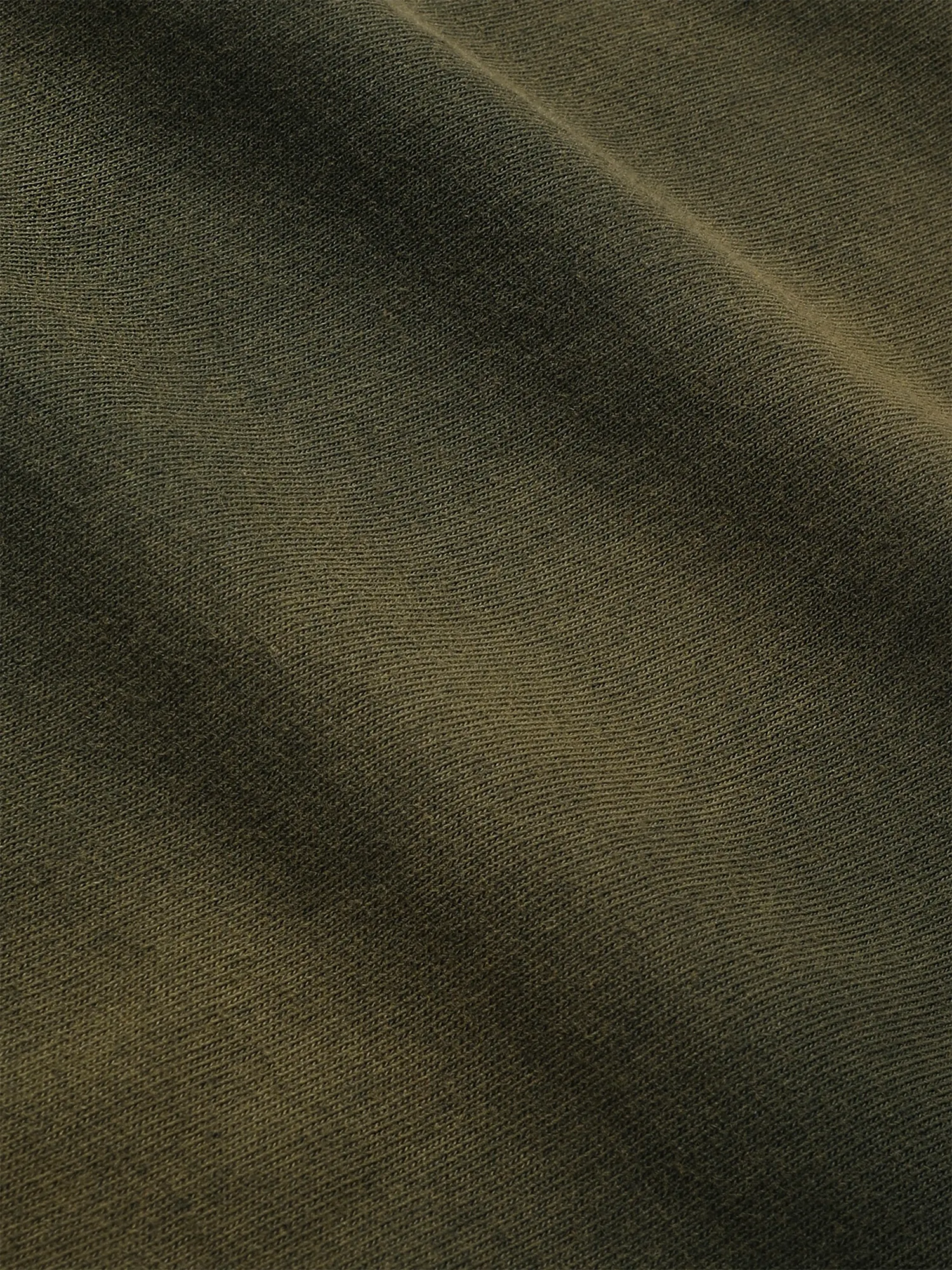 Футболка ALCHEMIST Laundry Lab T-Shirt 2 Moss