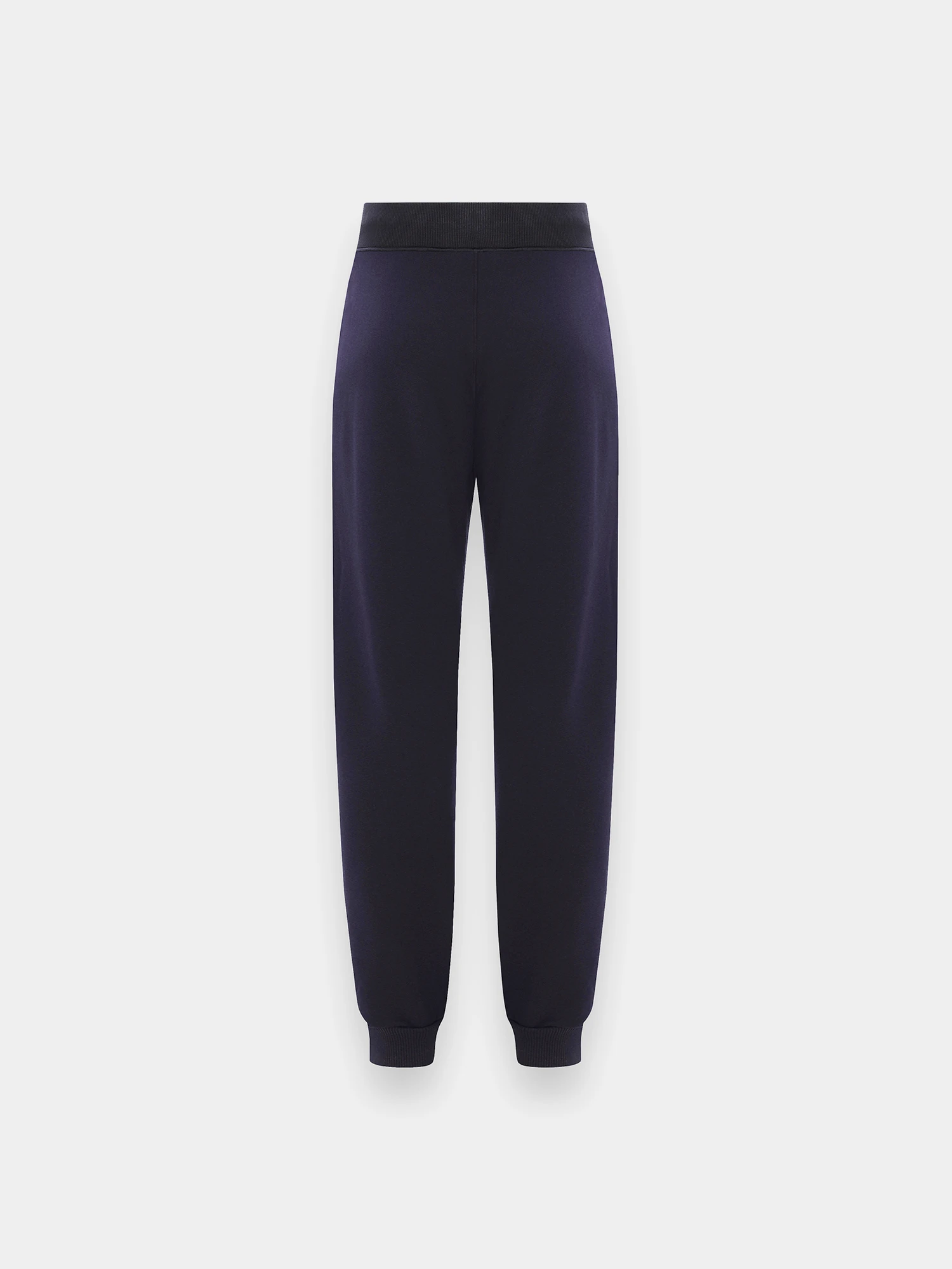 Брюки C.P. Company Diagonal Raised Fleece Nightshade