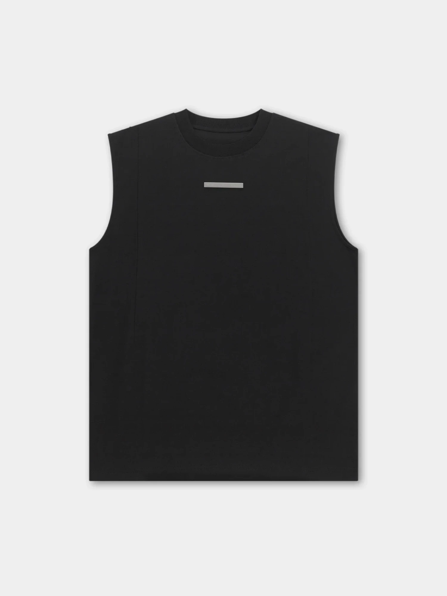 Майка HELIOT EMIL Astrape Tank Black