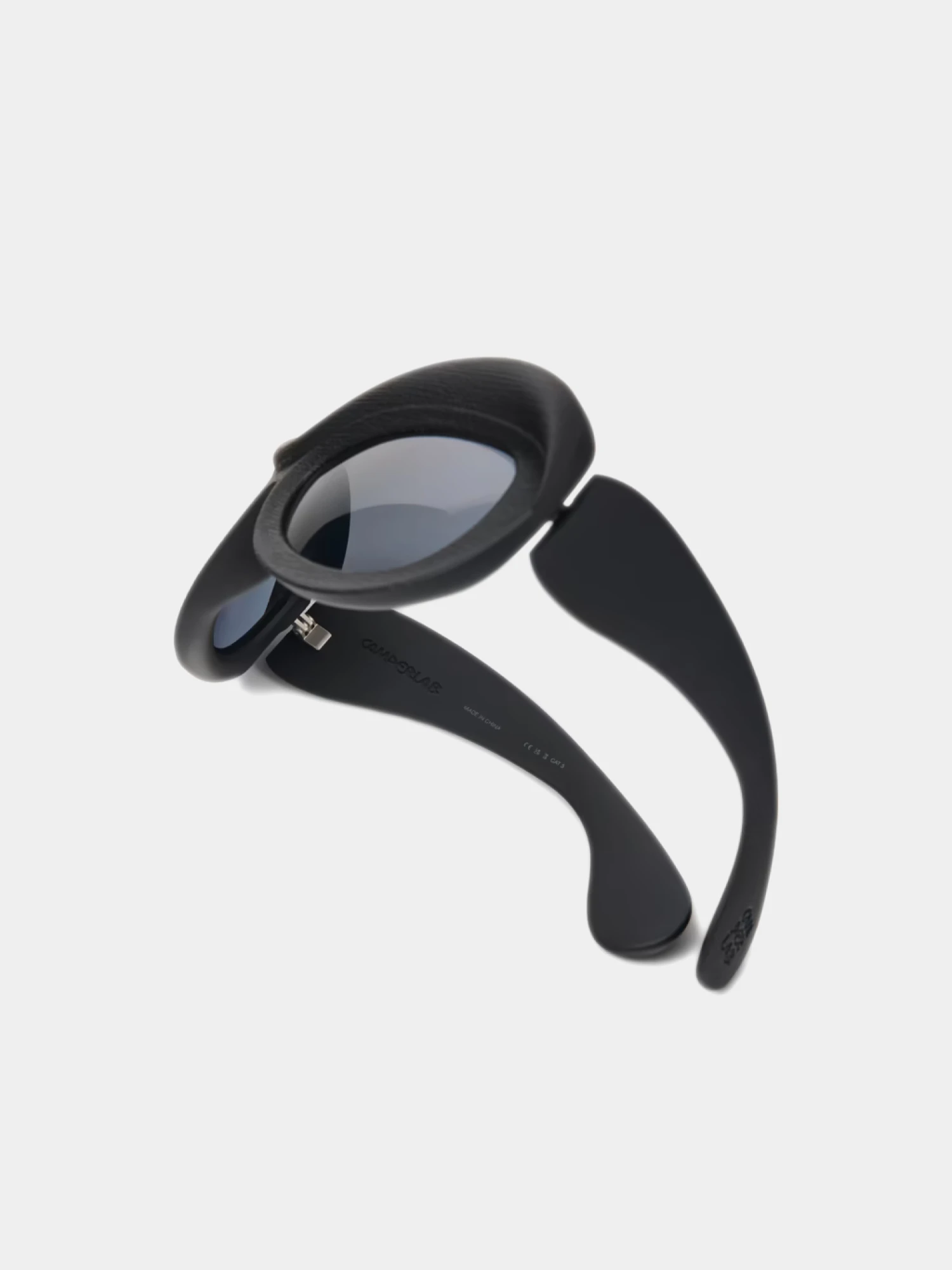 Очки CAMPERLAB Pulla Black