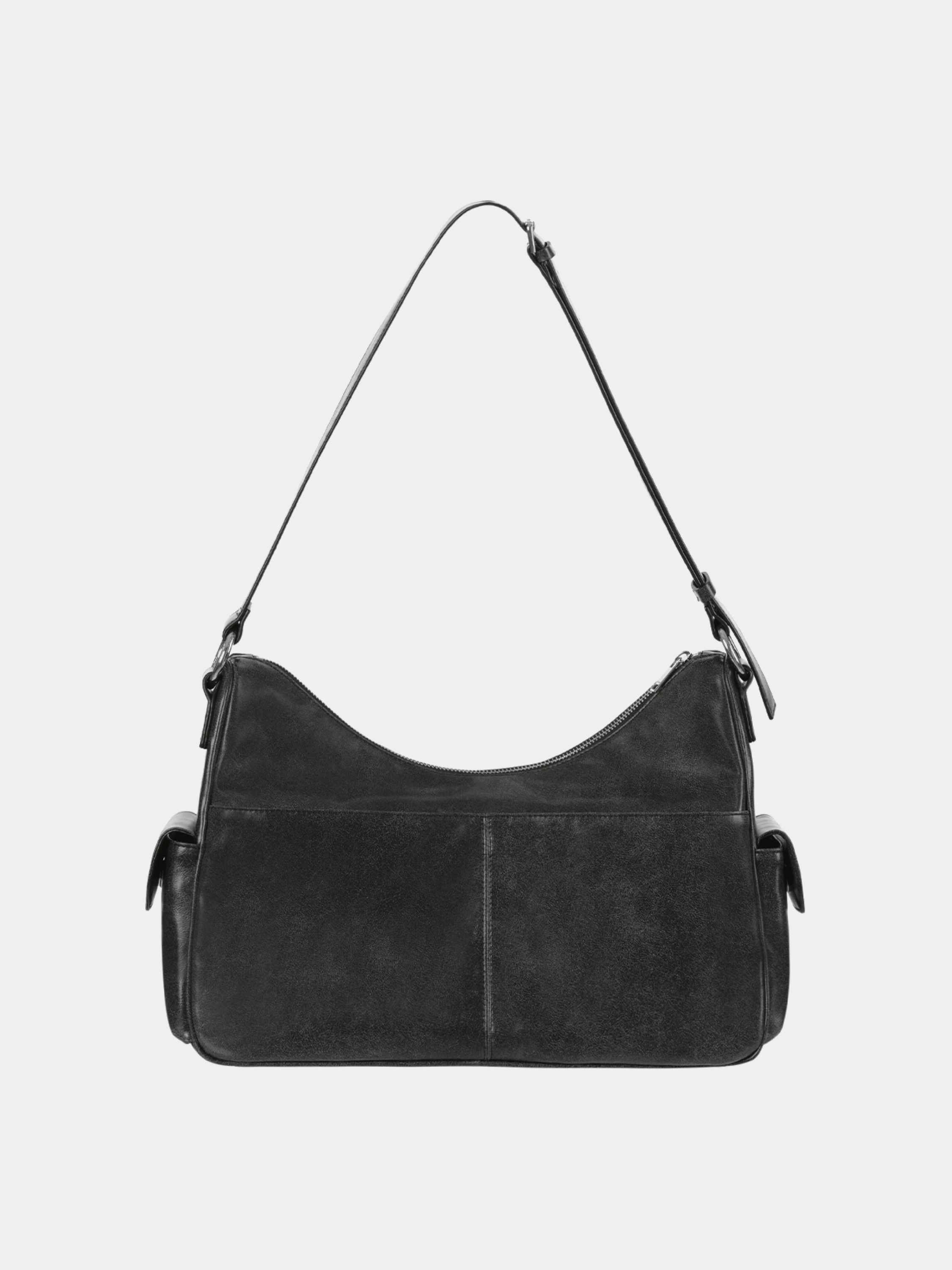 Женская сумка STAND OIL Joey Bag Black