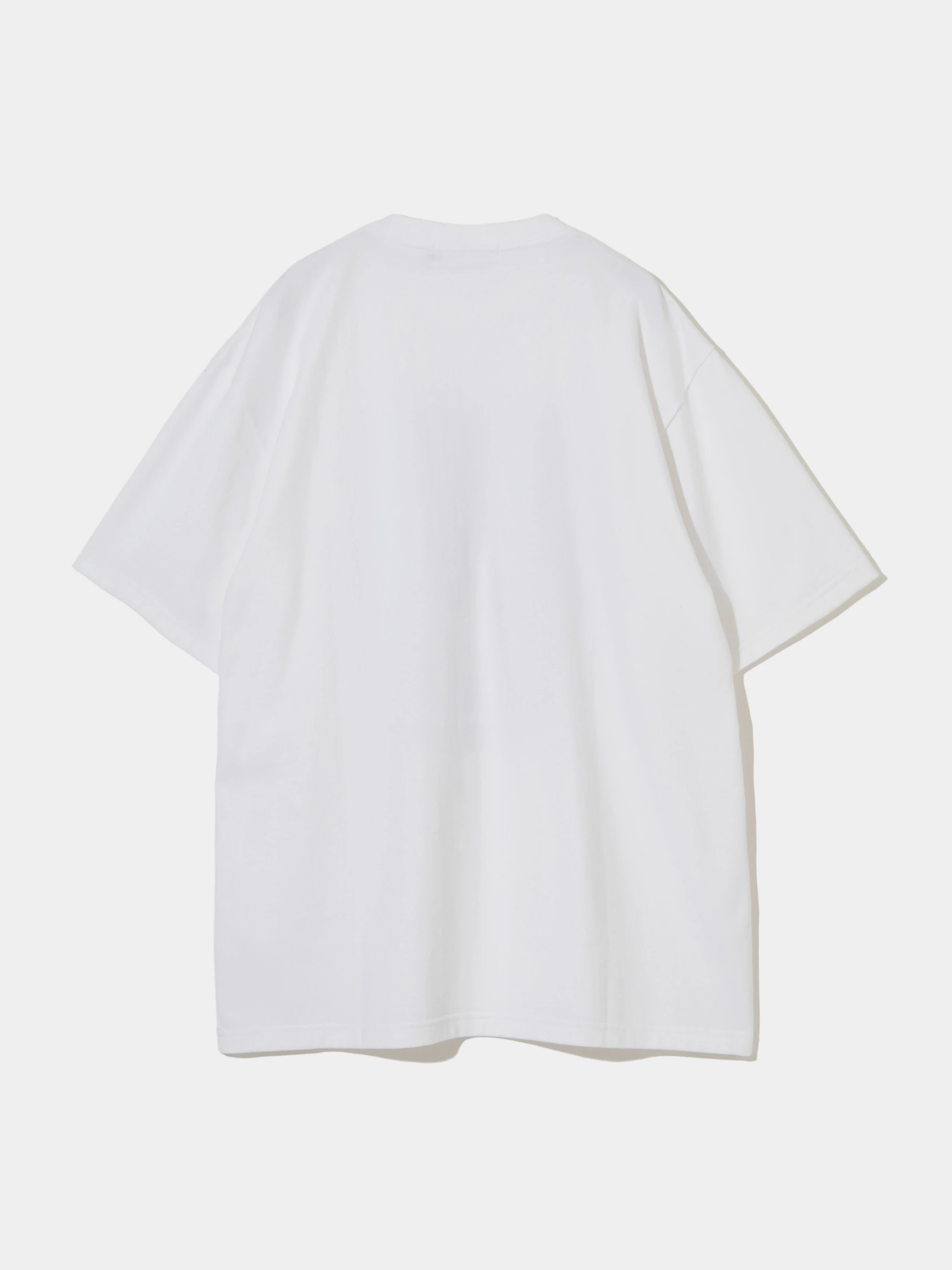 Футболка UNDERCOVER Flower Tee White