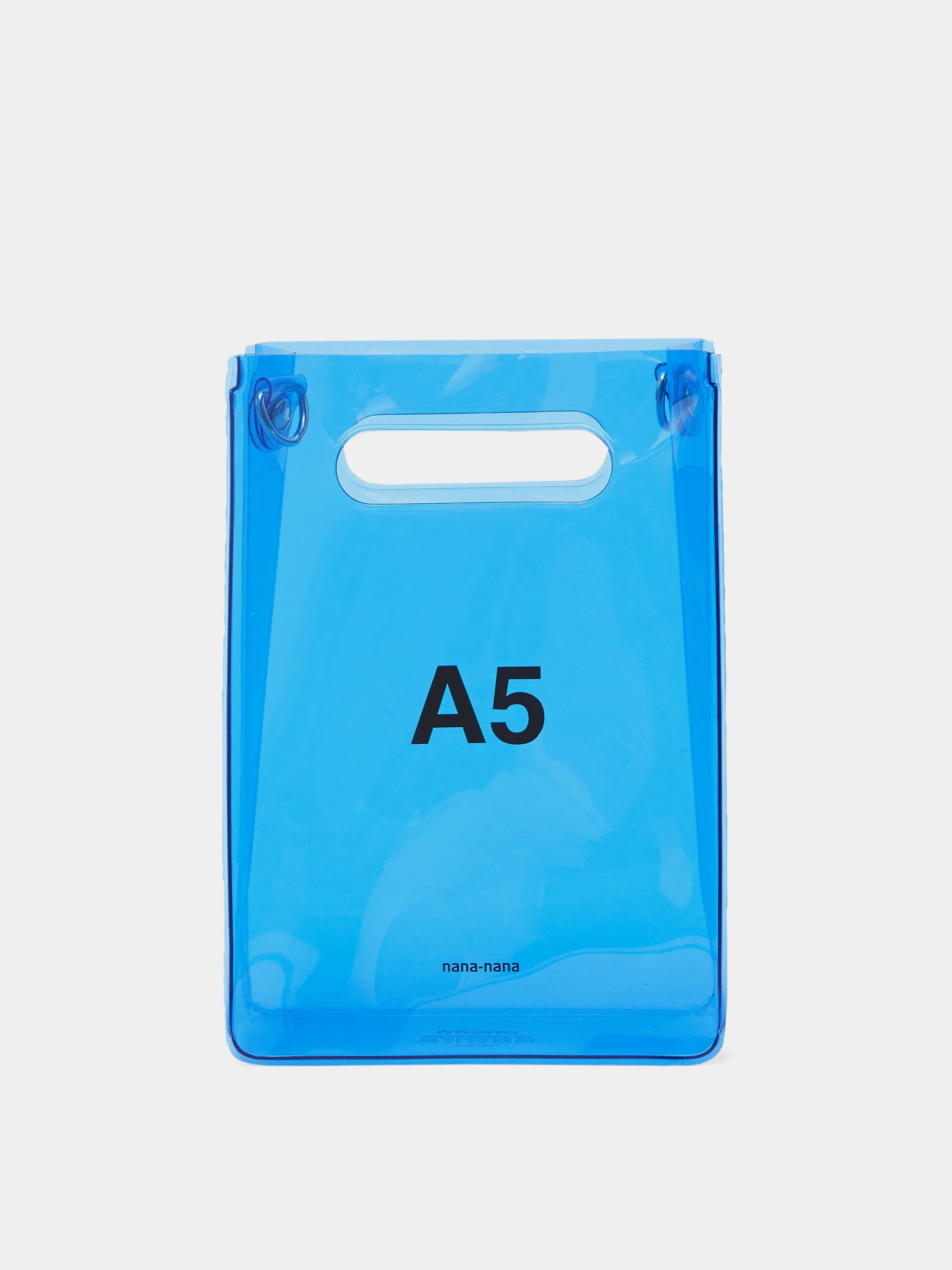 Сумка nana-nana A5 Blue