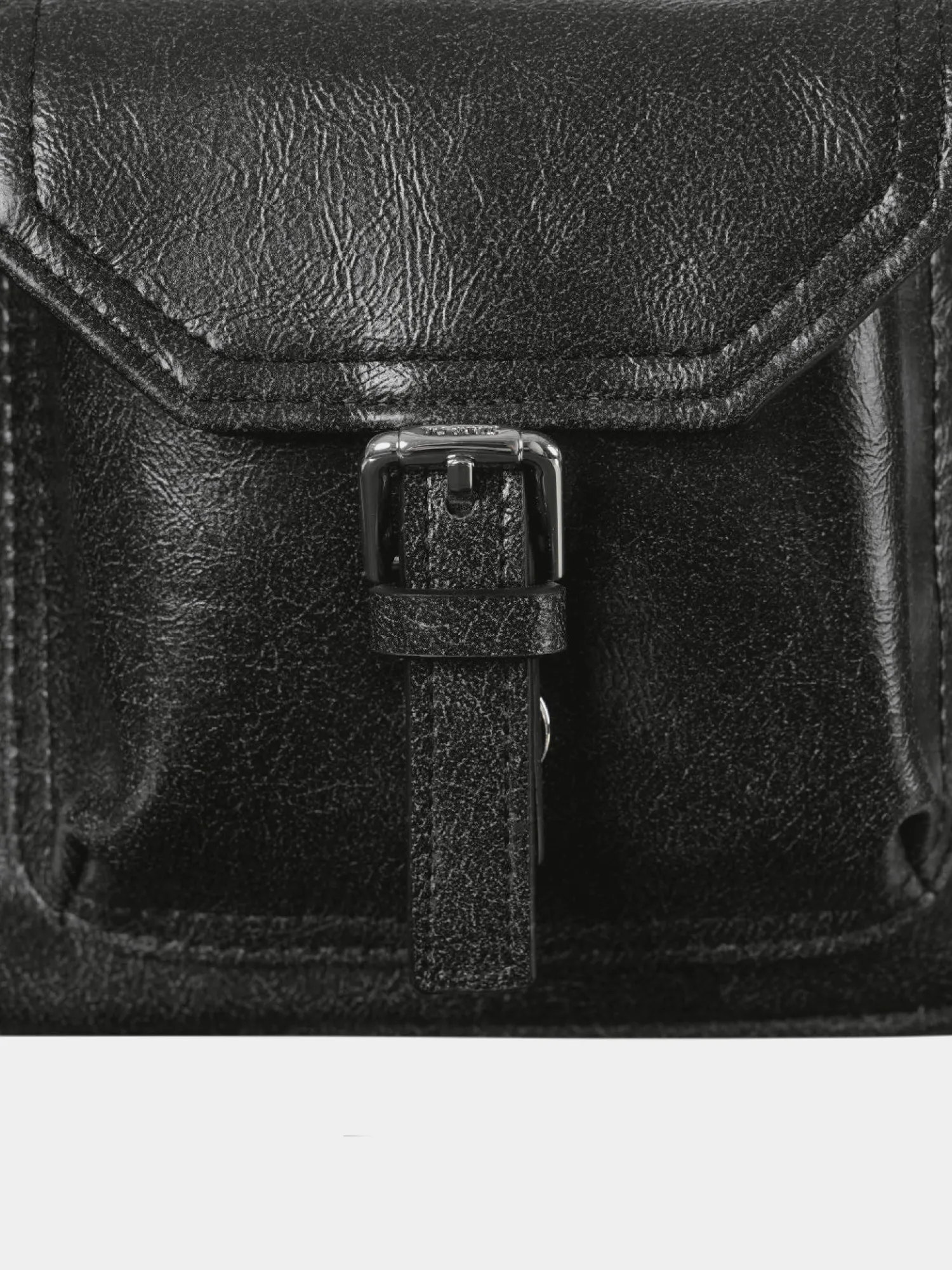 Женская сумка STAND OIL Joey Bag Mini Black