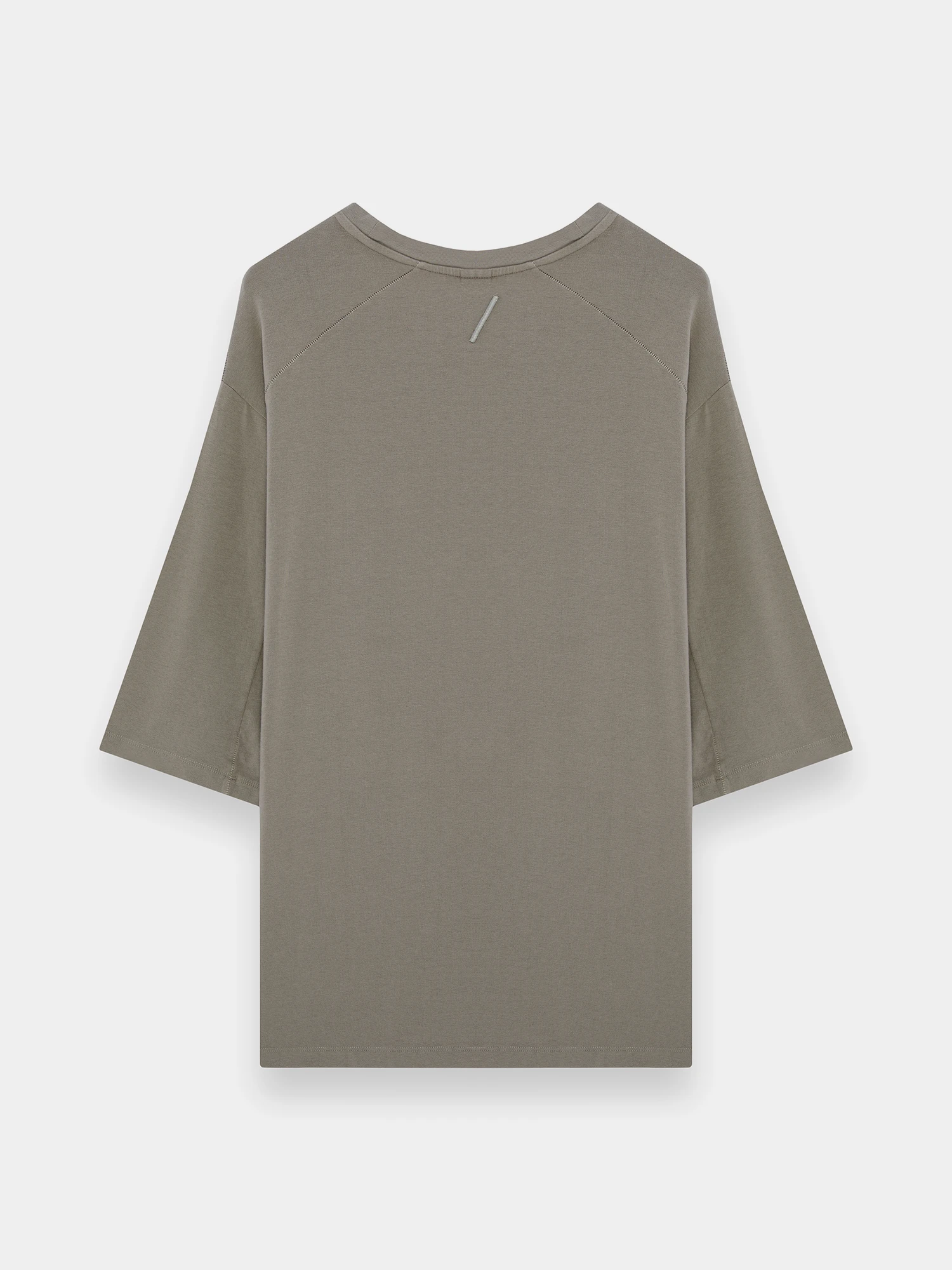 Футболка thom/krom M TS 822 Moonbeam