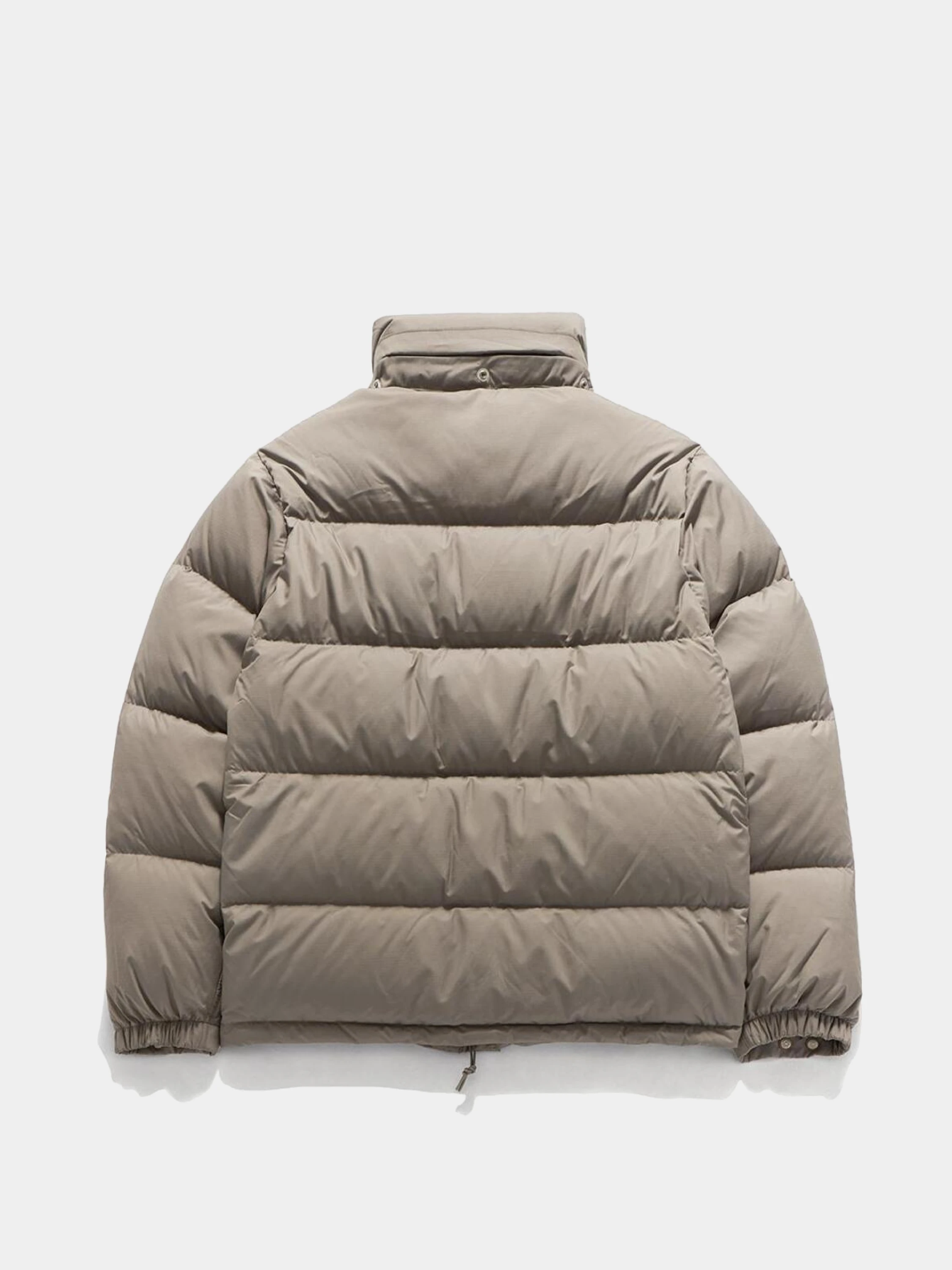 Пуховик EASTLOGUE PERMANENT PM Classic Sand Beige