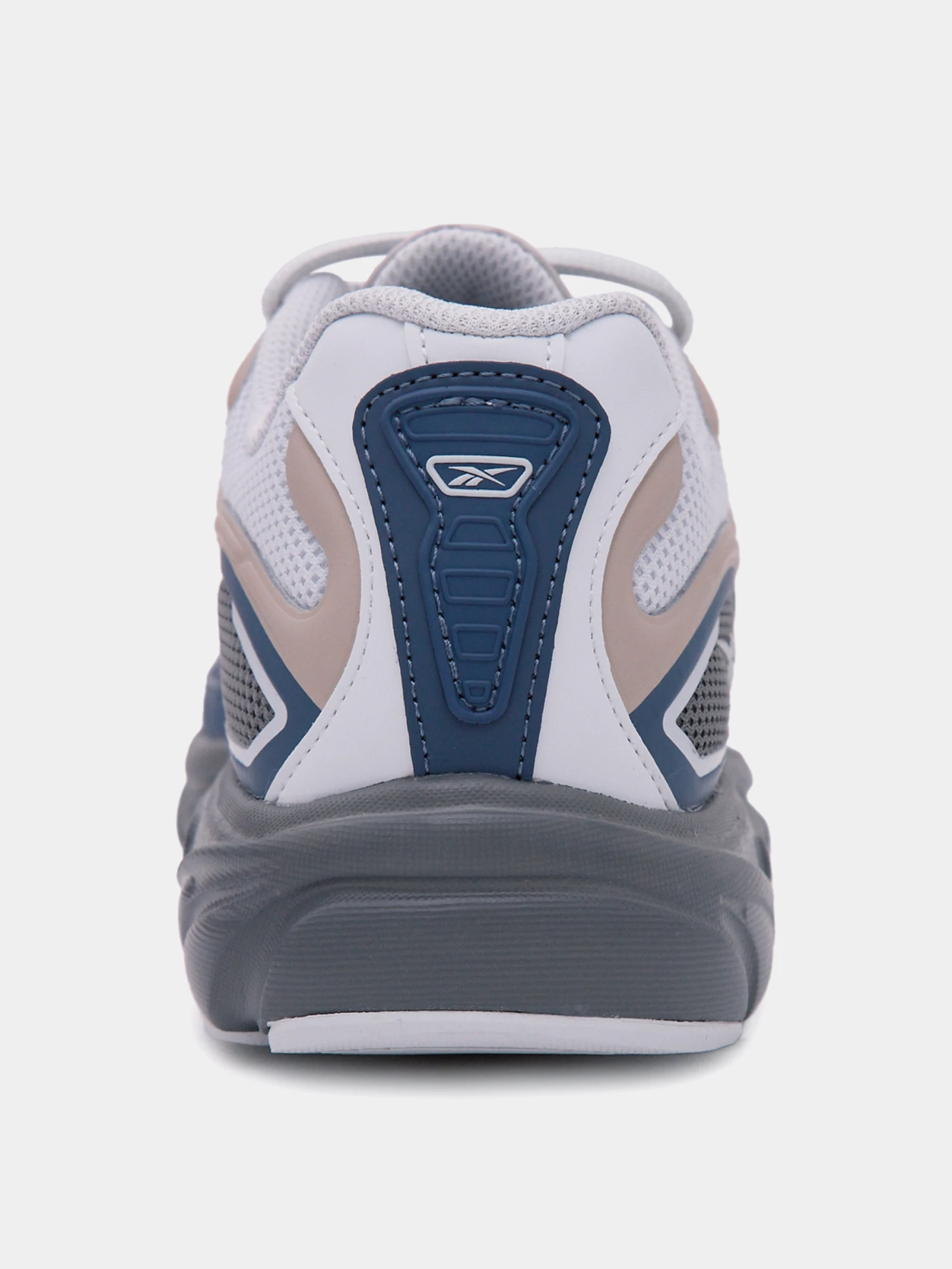 Женские кроссовки Reebok Premier Road Control White/Gray