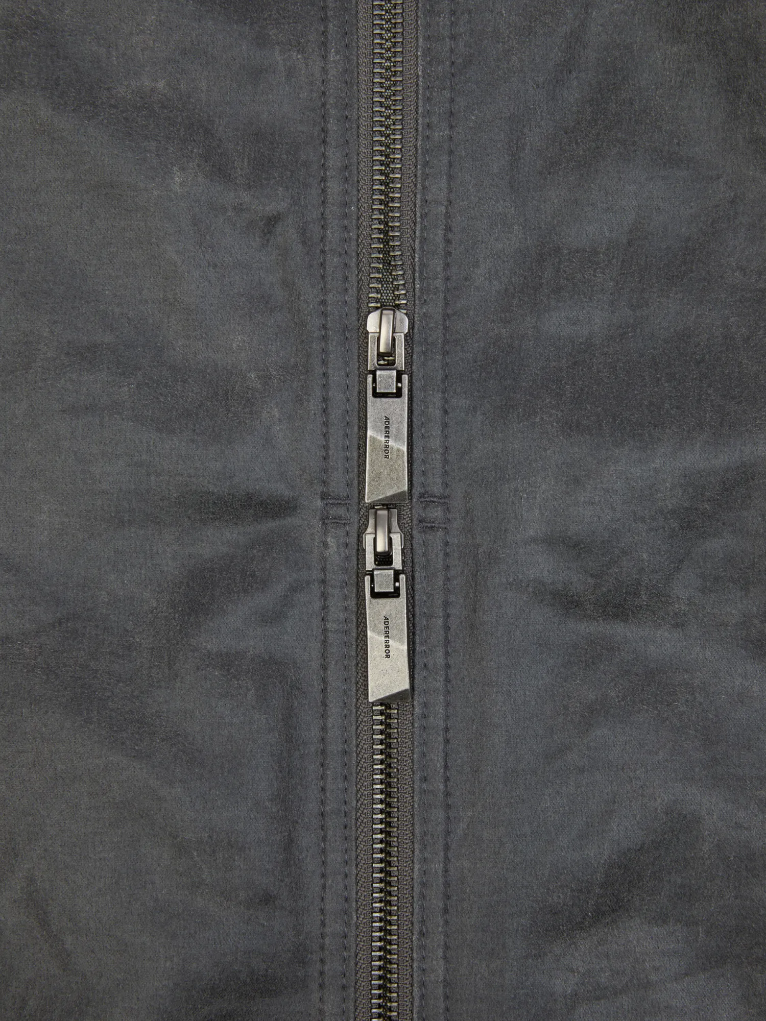 Куртка ADERERROR Jacket Product. 11 Brown
