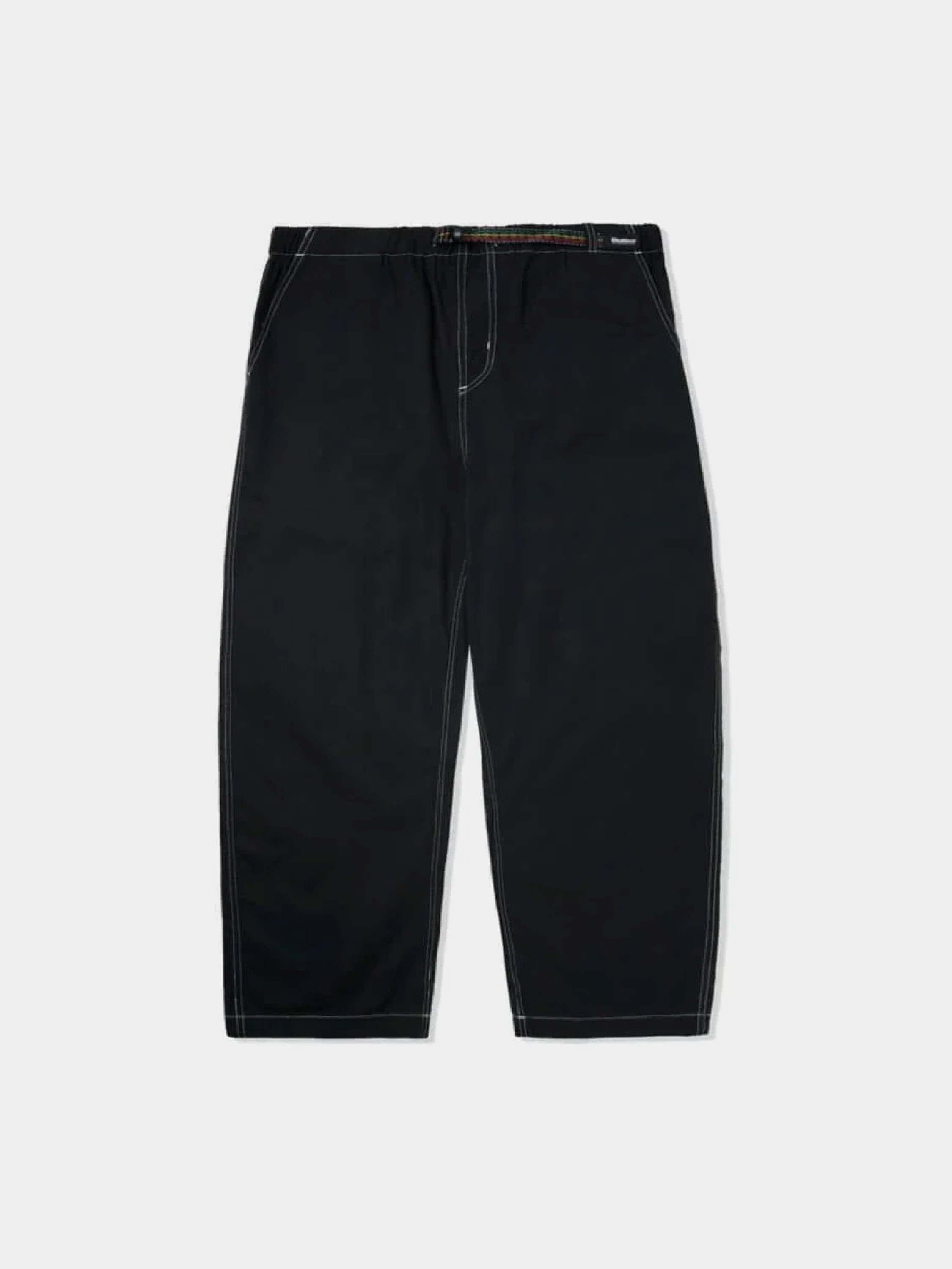 Брюки Butter Goods Climber Pants Black