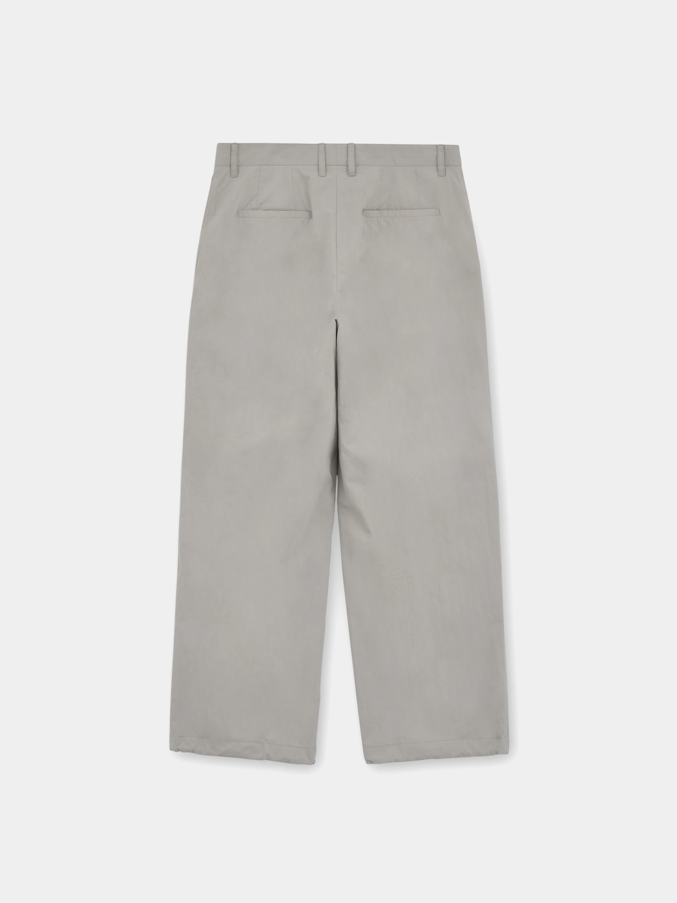 Брюки BROWNYARD Parachute Pants Stone