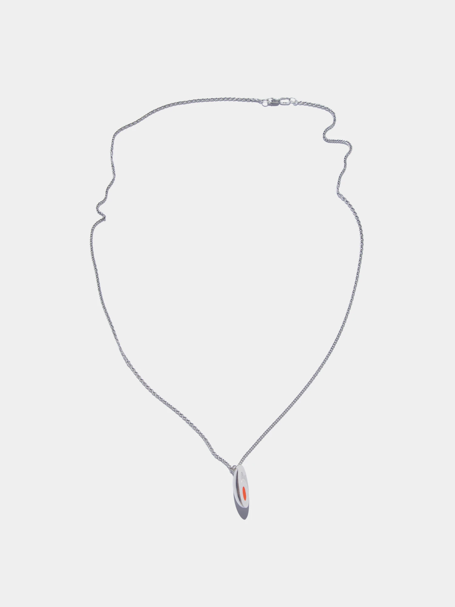 Ожерелье Siniy Vsadnik Number Six Necklace