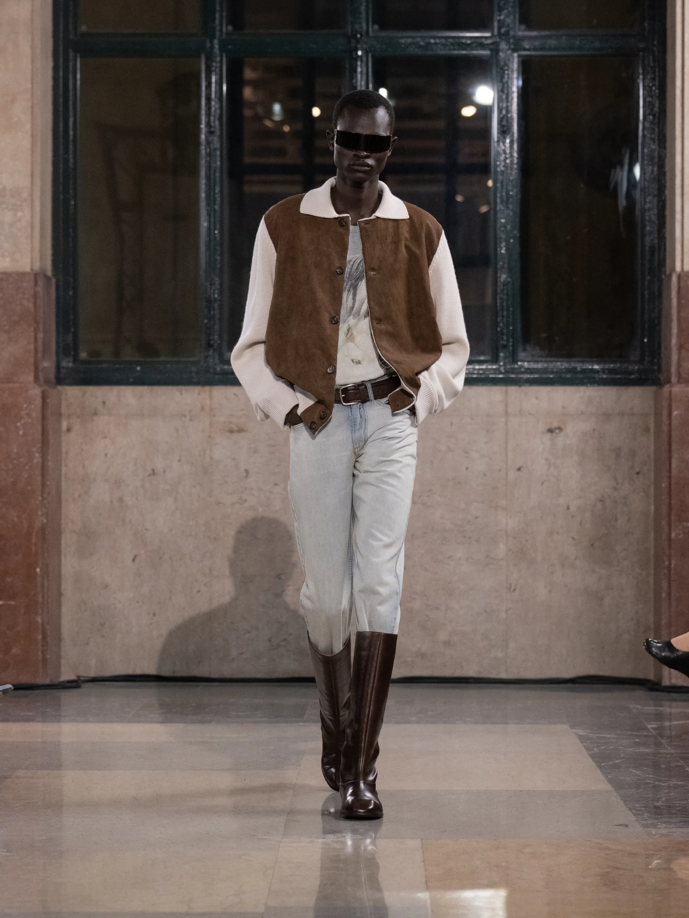 Встречаемся на Milano Centrale: MM6 FW’26