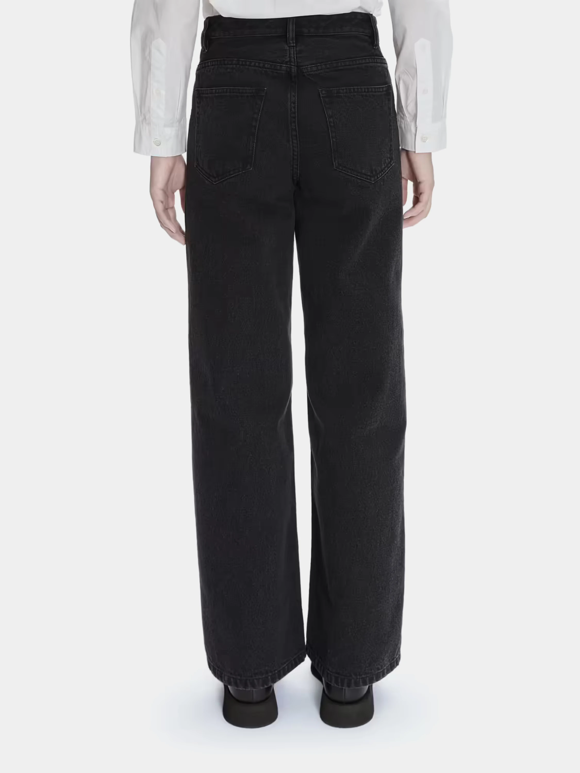Женские джинсы A.P.C. Elisabeth Noir
