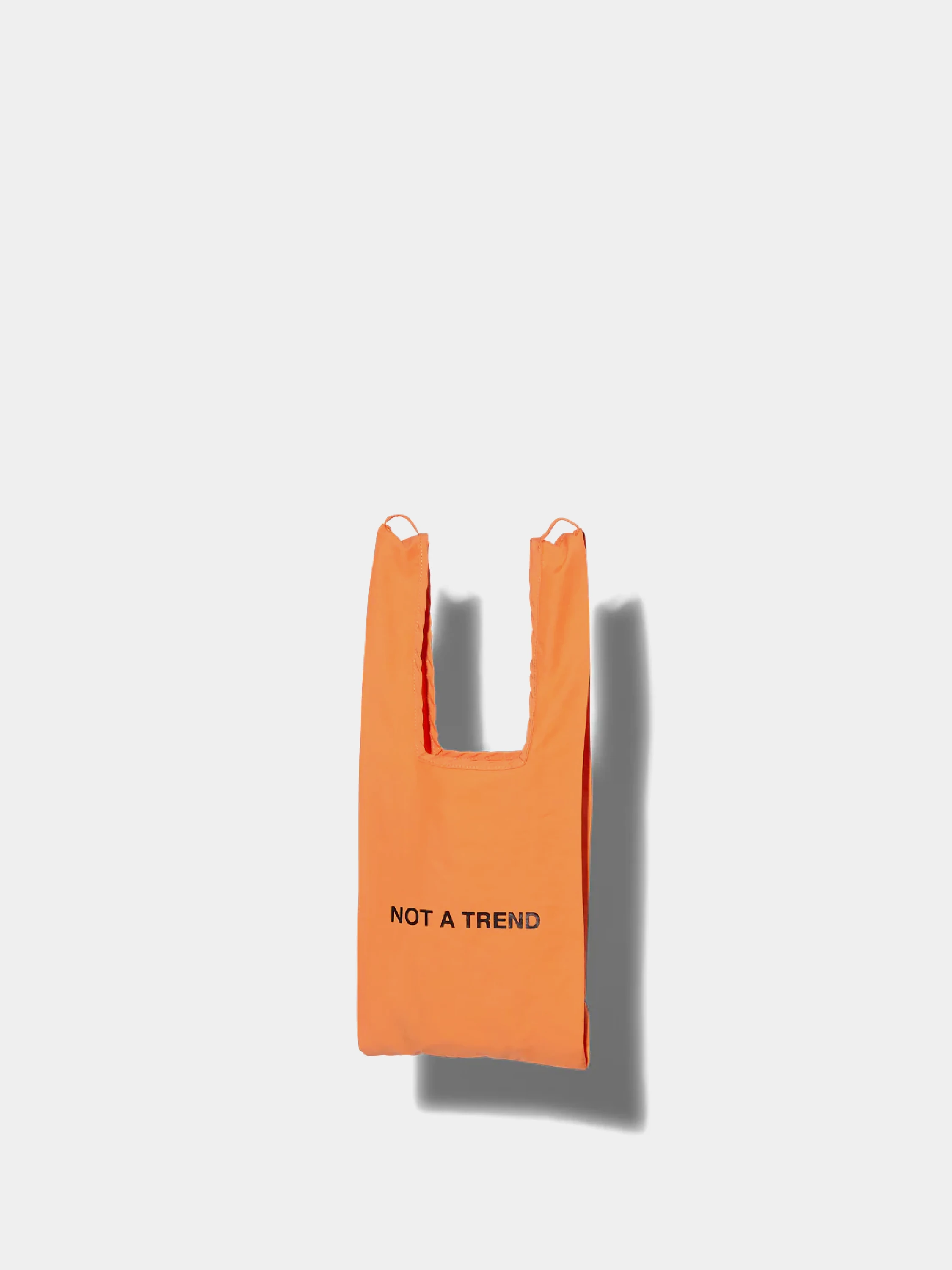 Сумка nana-nana NOT A TREND A5 Orange