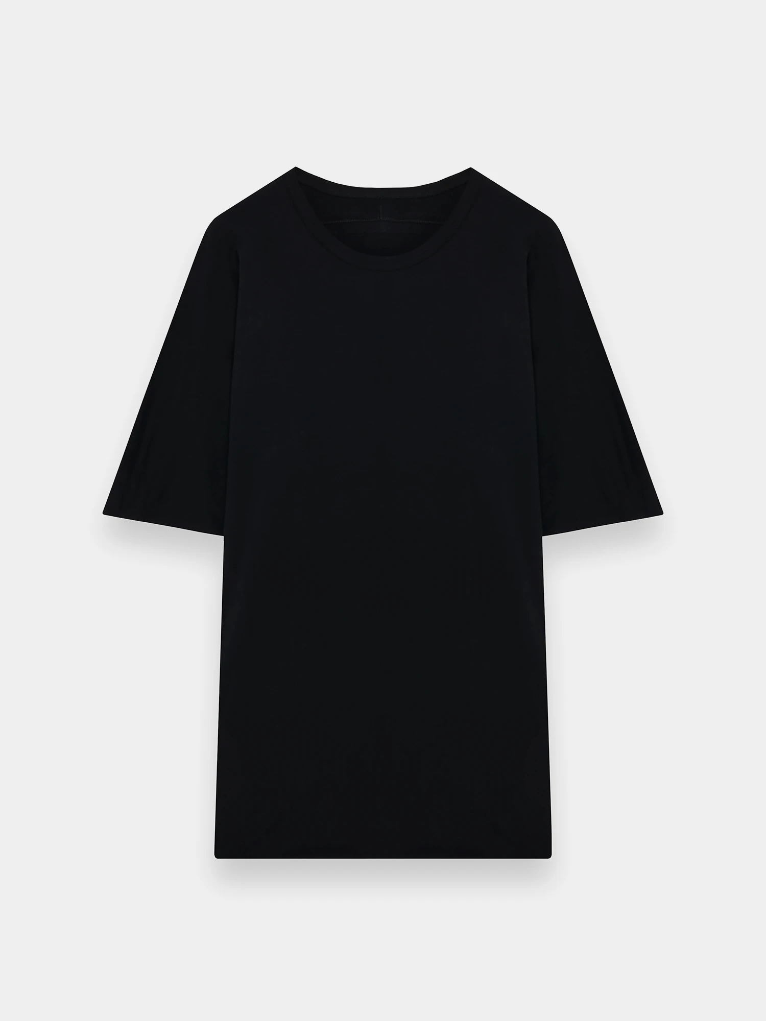 Футболка ISAAC SELLAM Horizon T-Jersey H-26 Noir